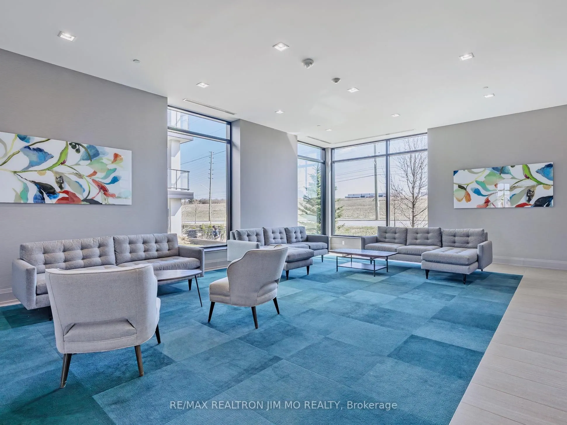 555 William Graham Drive, #416