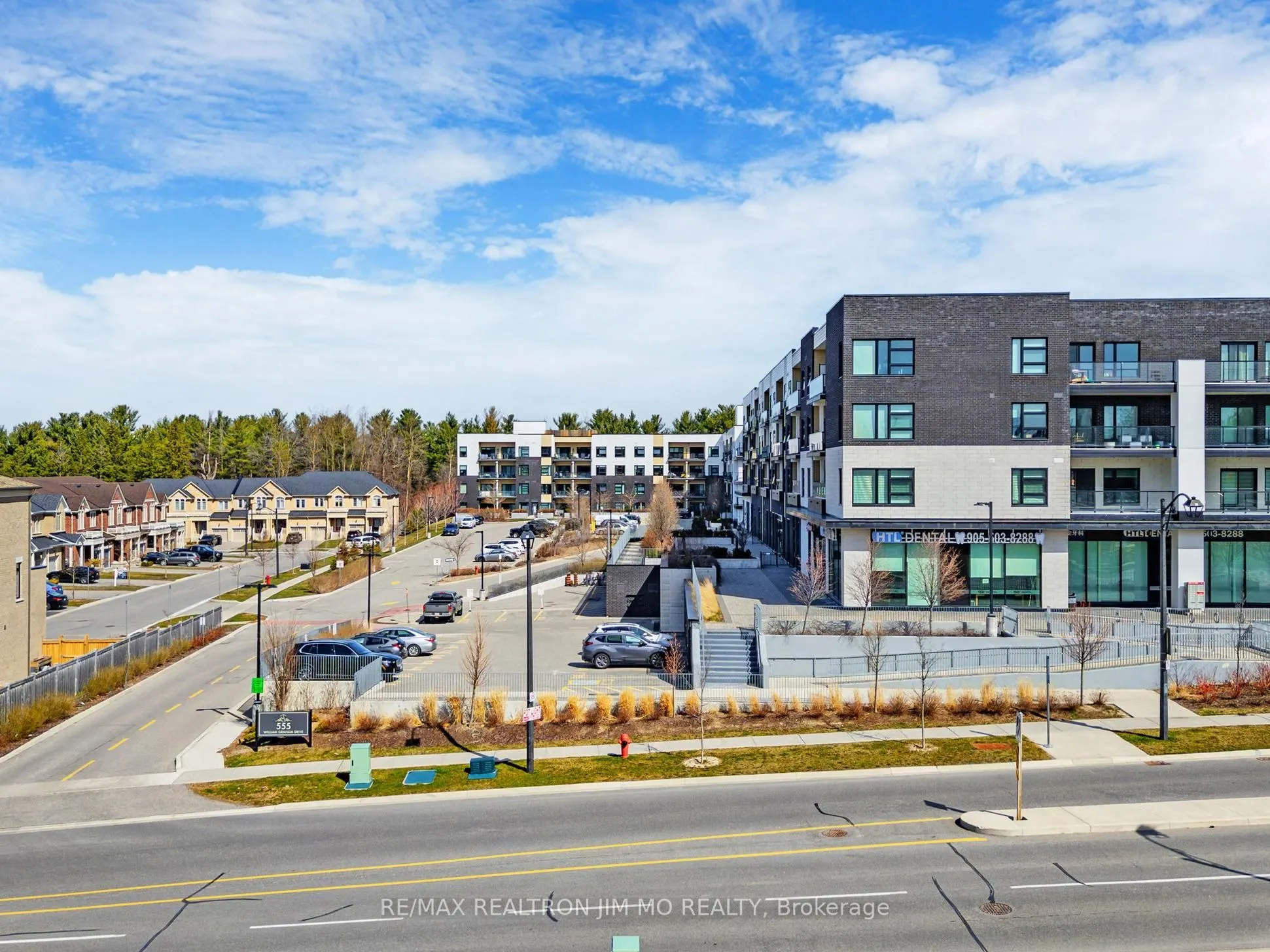 555 William Graham Drive, #416