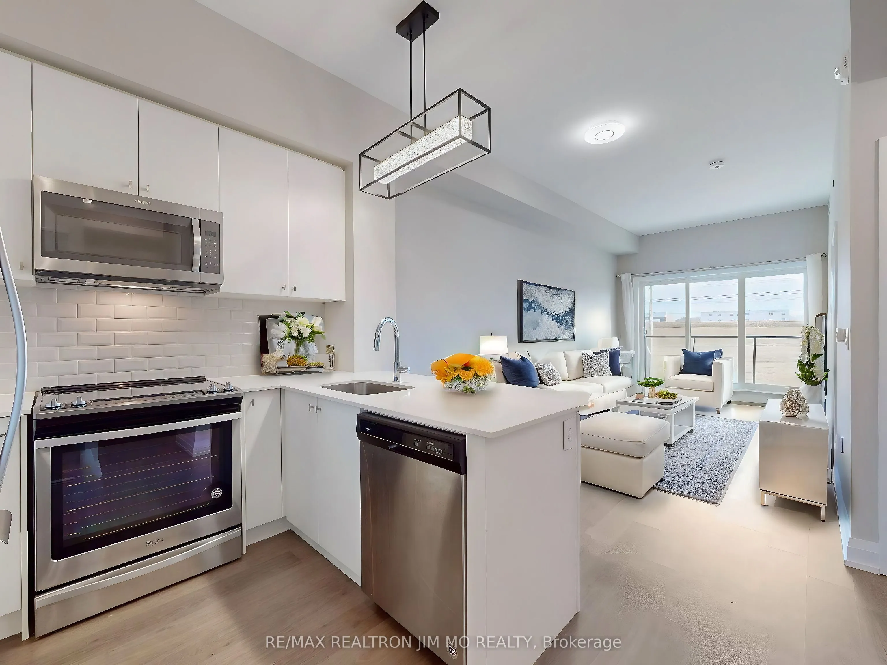 555 William Graham Drive, #416