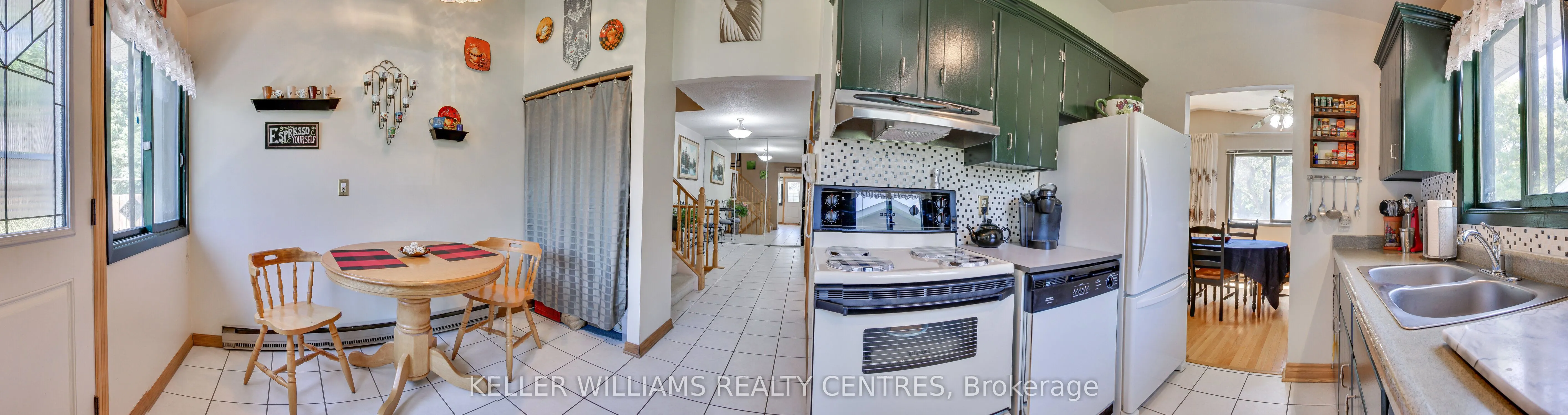 871 Elgin Street