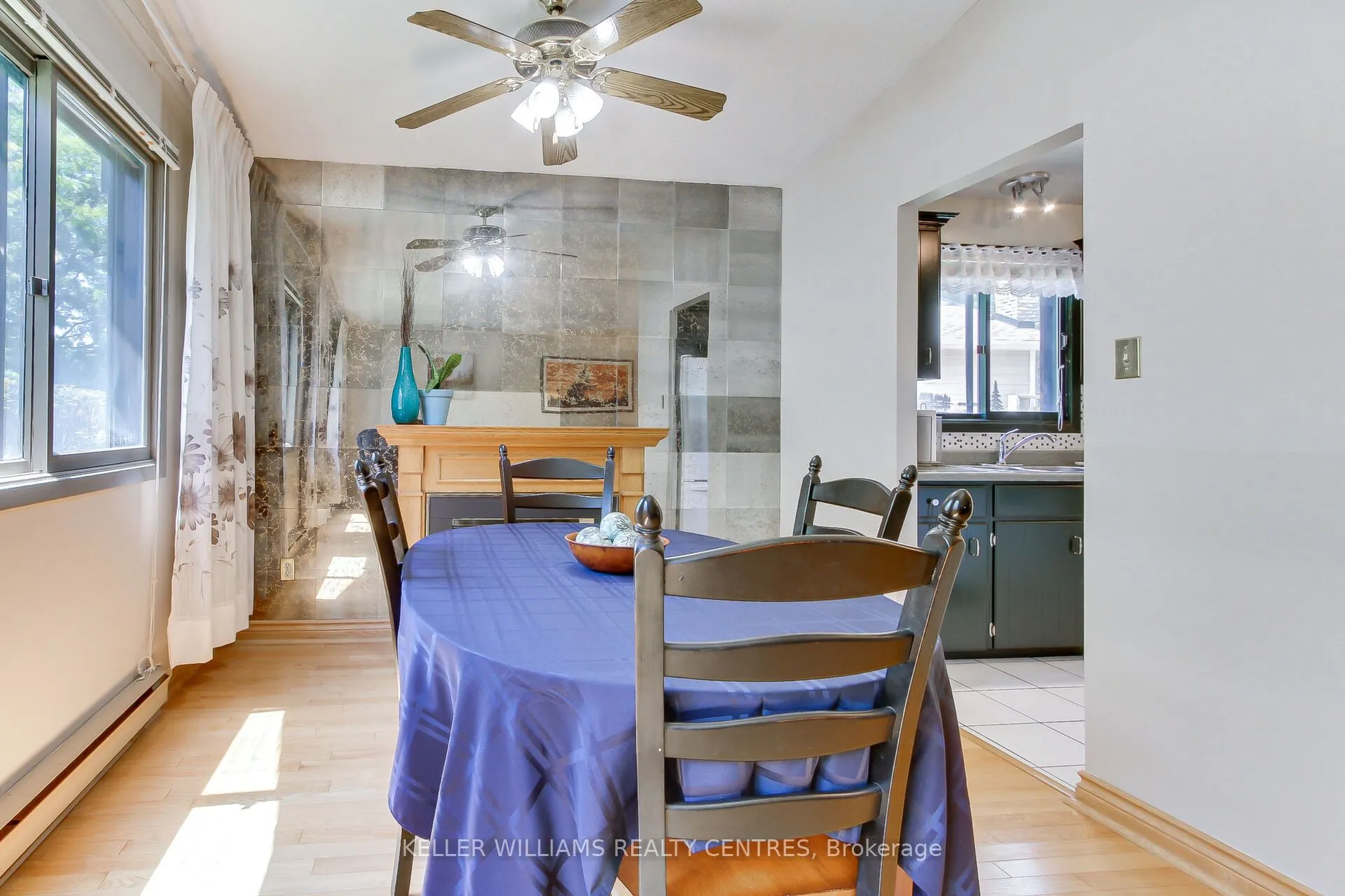 871 Elgin Street