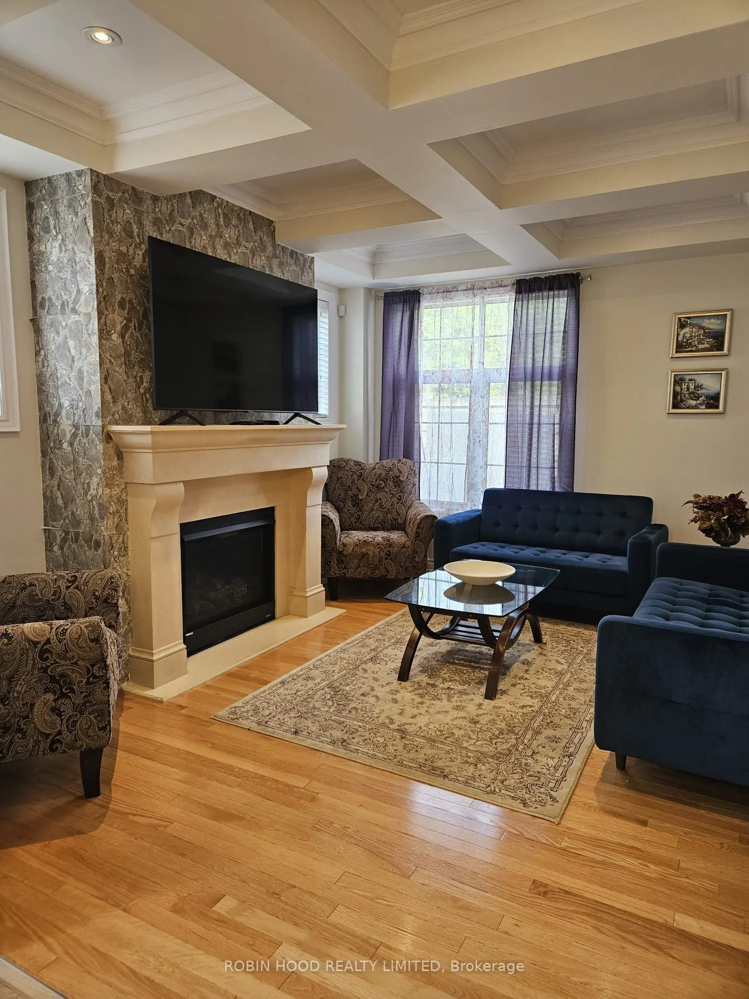 2 Leaden Hall Drive