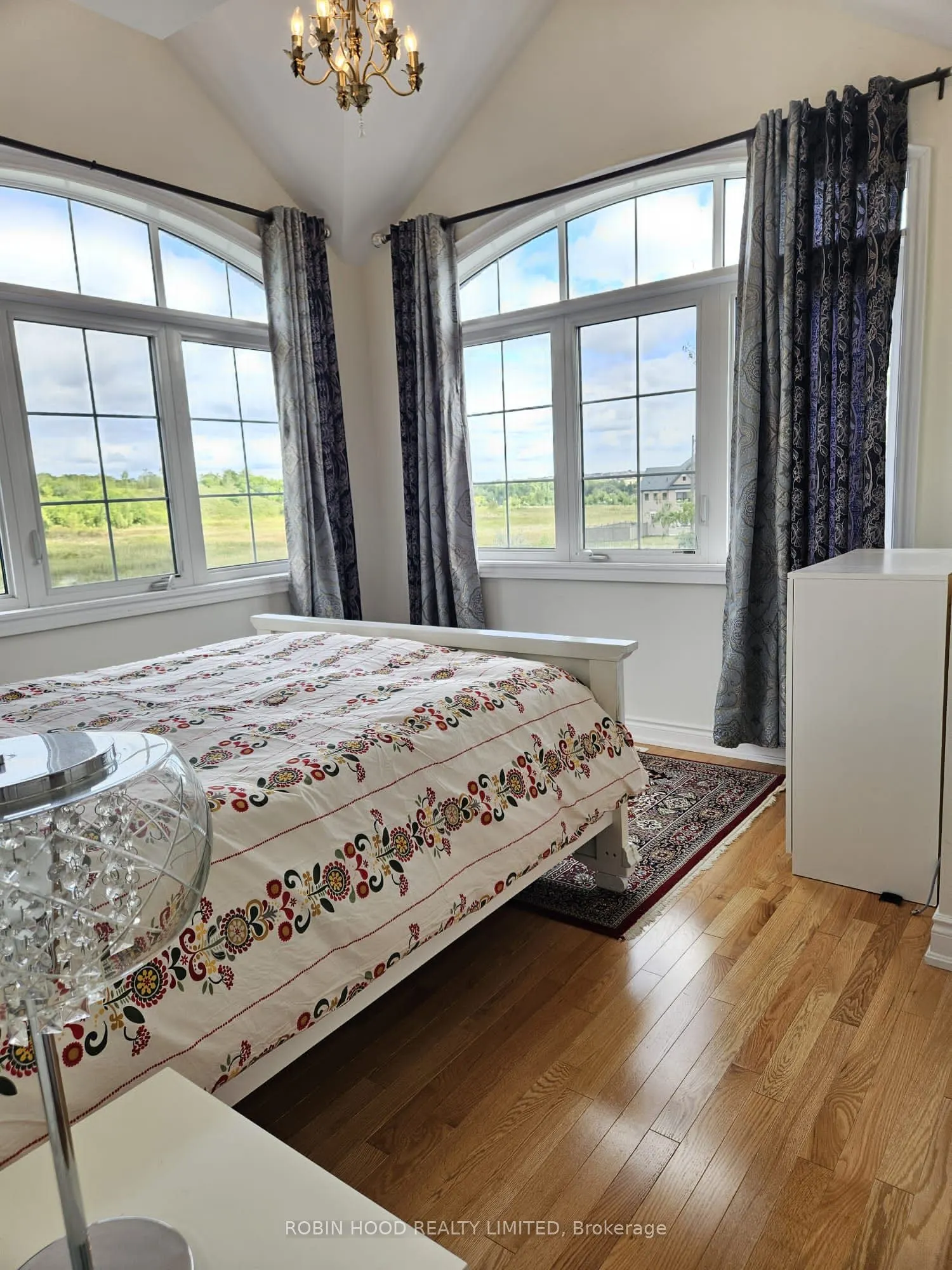 2 Leaden Hall Drive