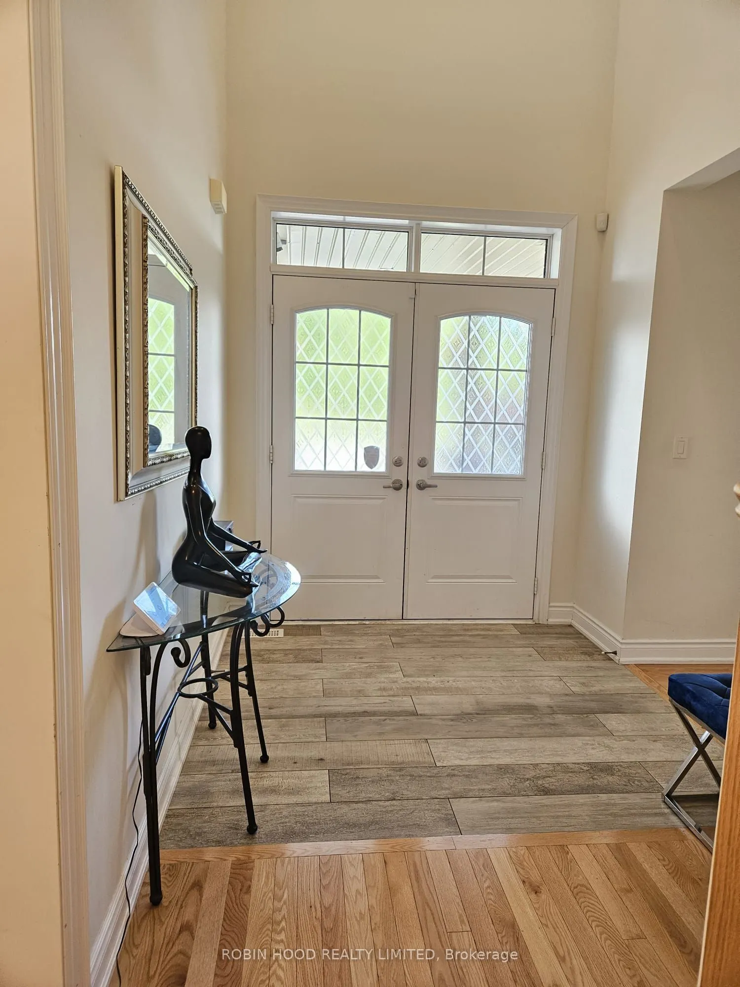 2 Leaden Hall Drive