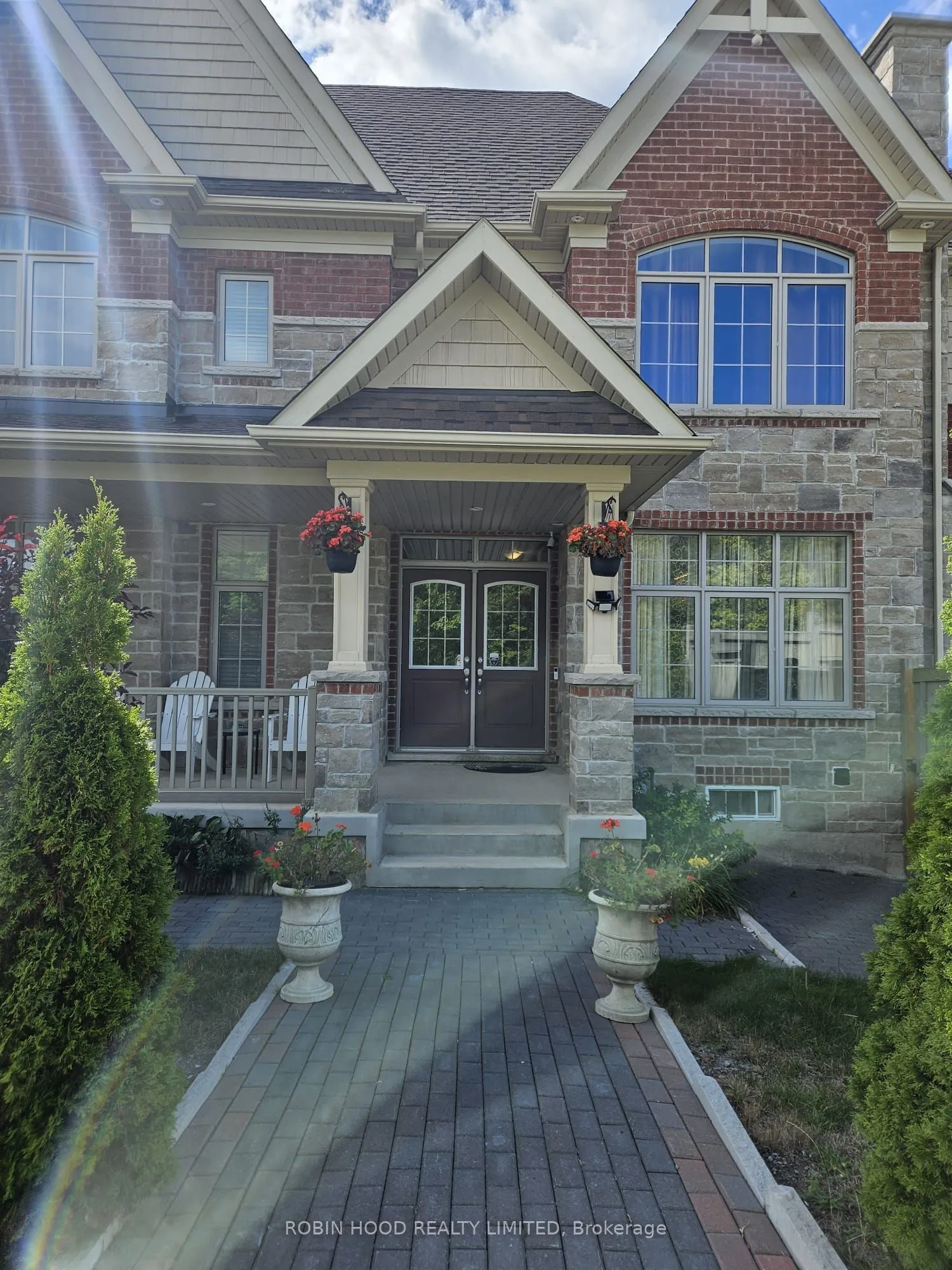 2 Leaden Hall Drive