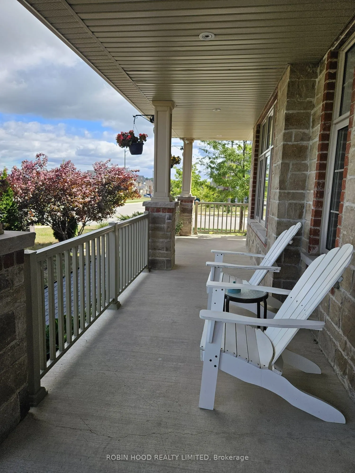 2 Leaden Hall Drive