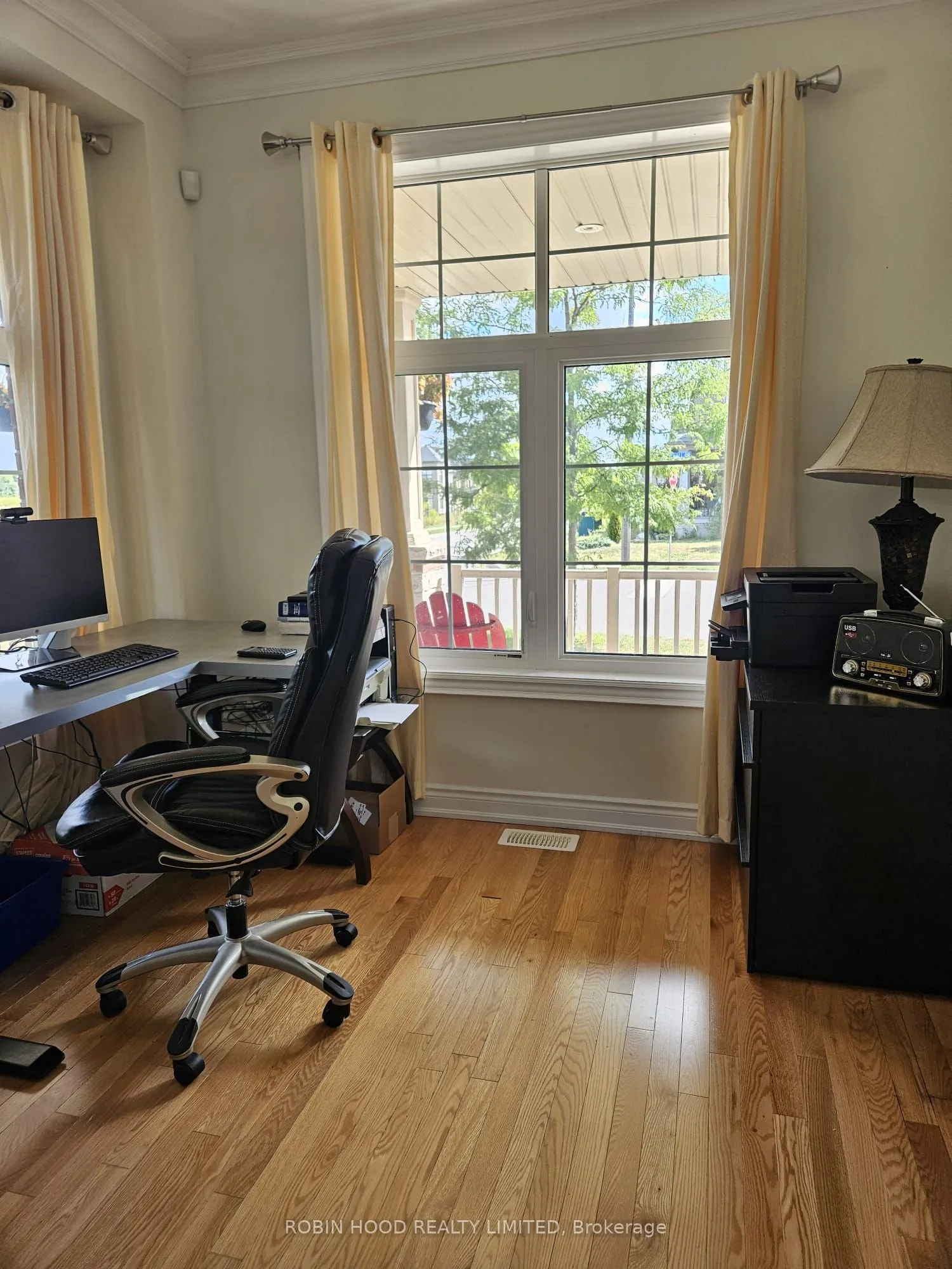 2 Leaden Hall Drive