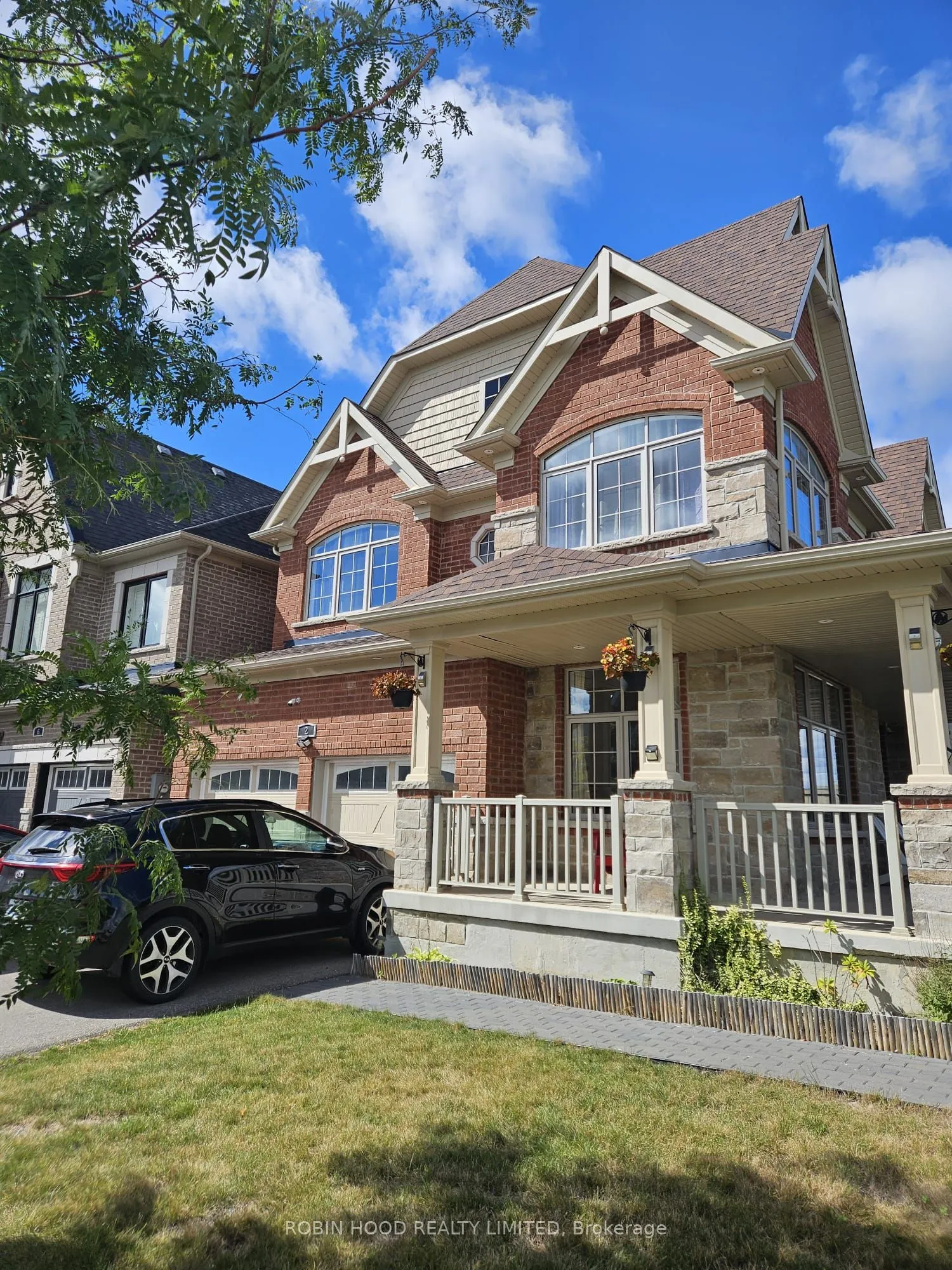 2 Leaden Hall Drive