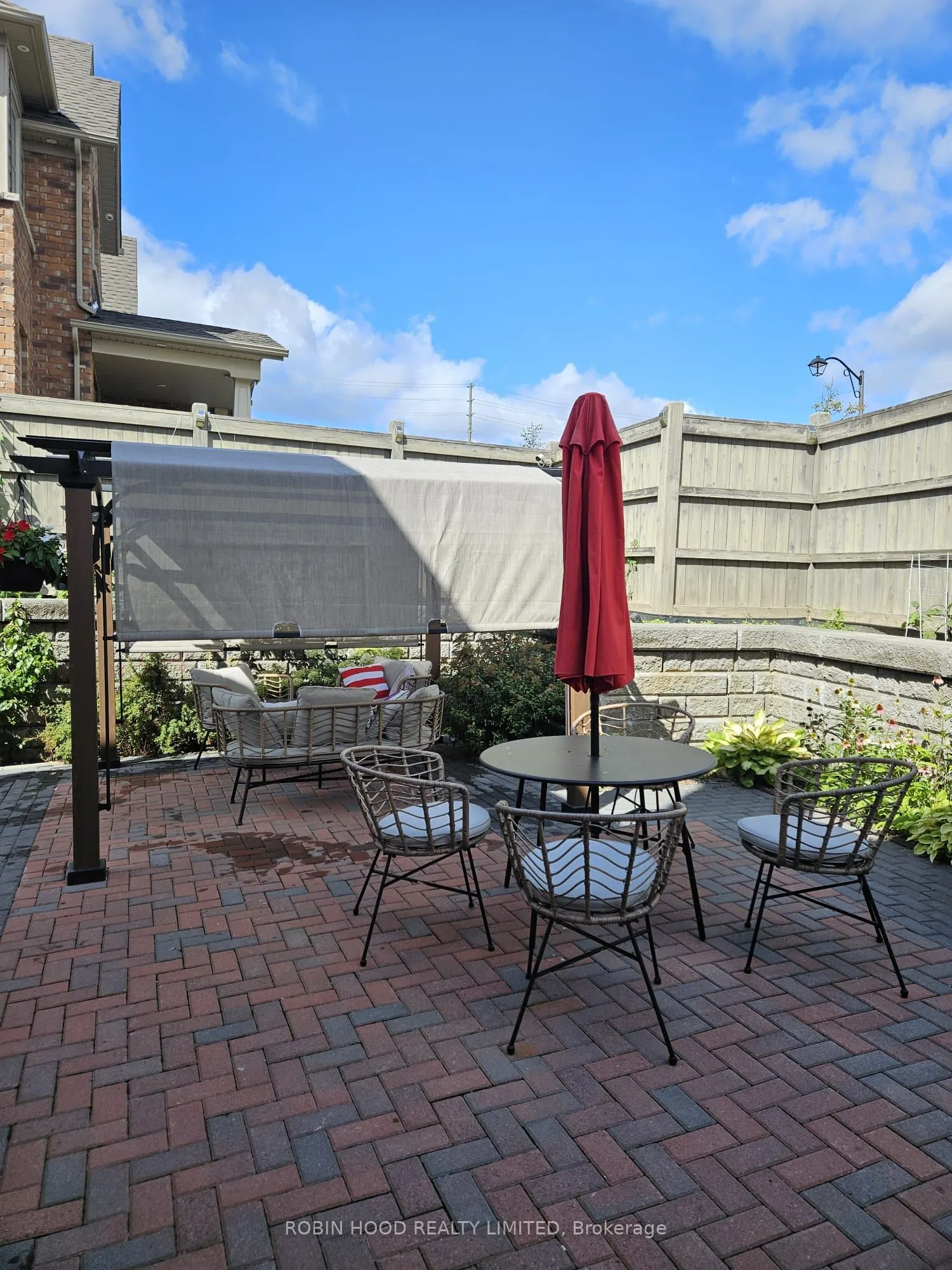 2 Leaden Hall Drive