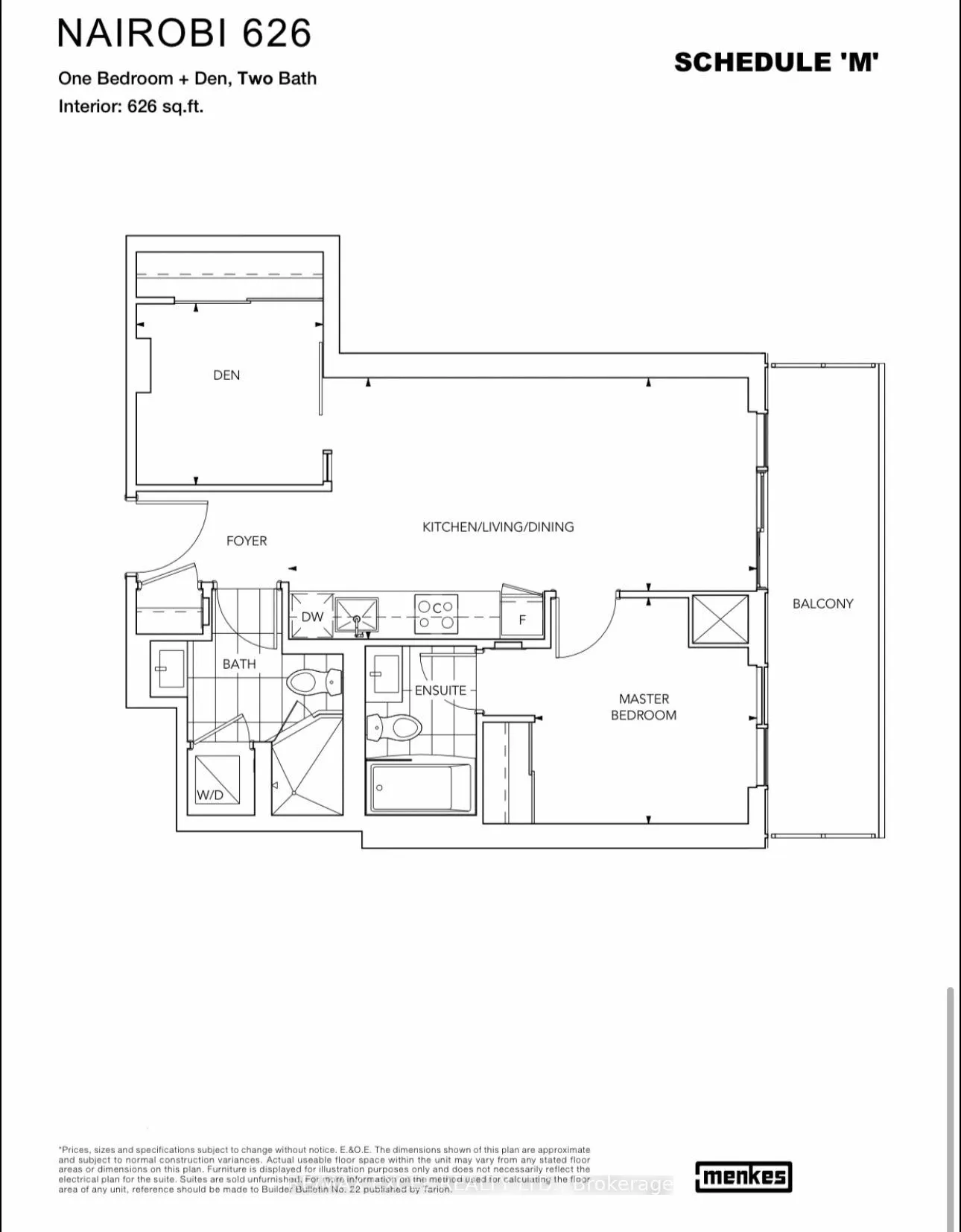 28 Interchange Way, #3906