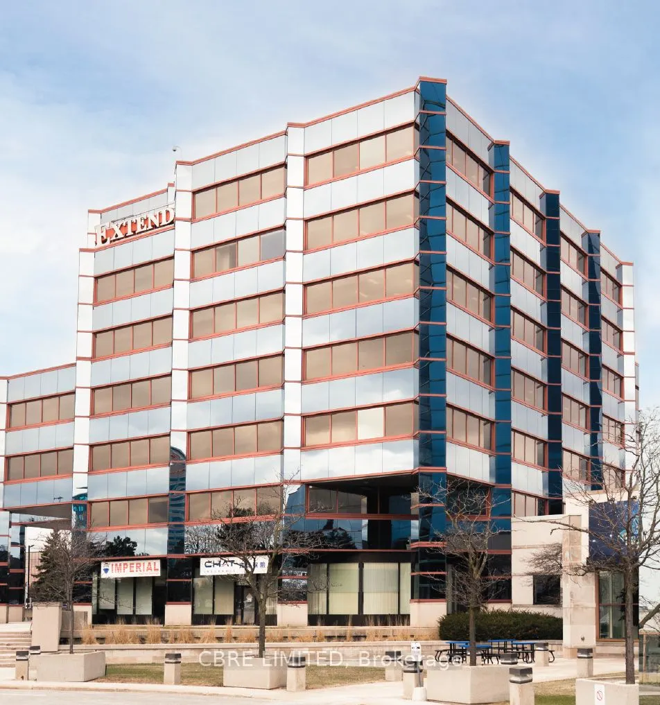 3000 Steeles Avenue E, #Unit 103B