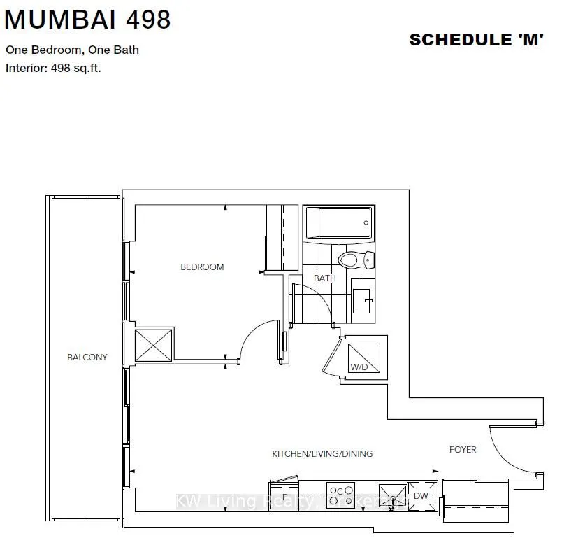 28 Interchange Way, #3916