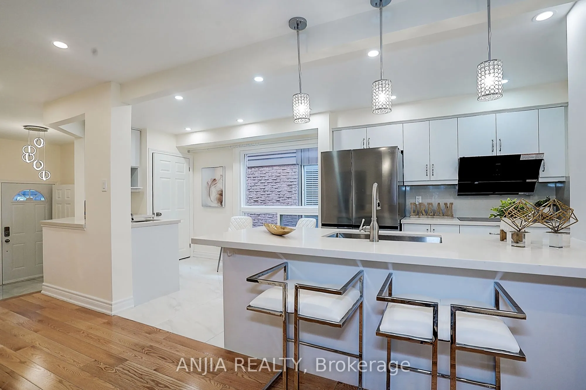 40 Foxglove Court