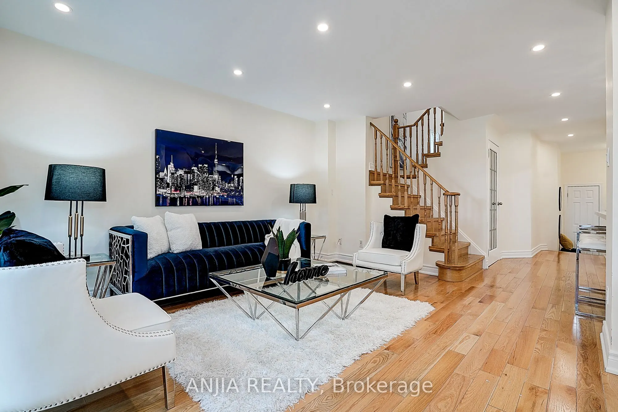 40 Foxglove Court