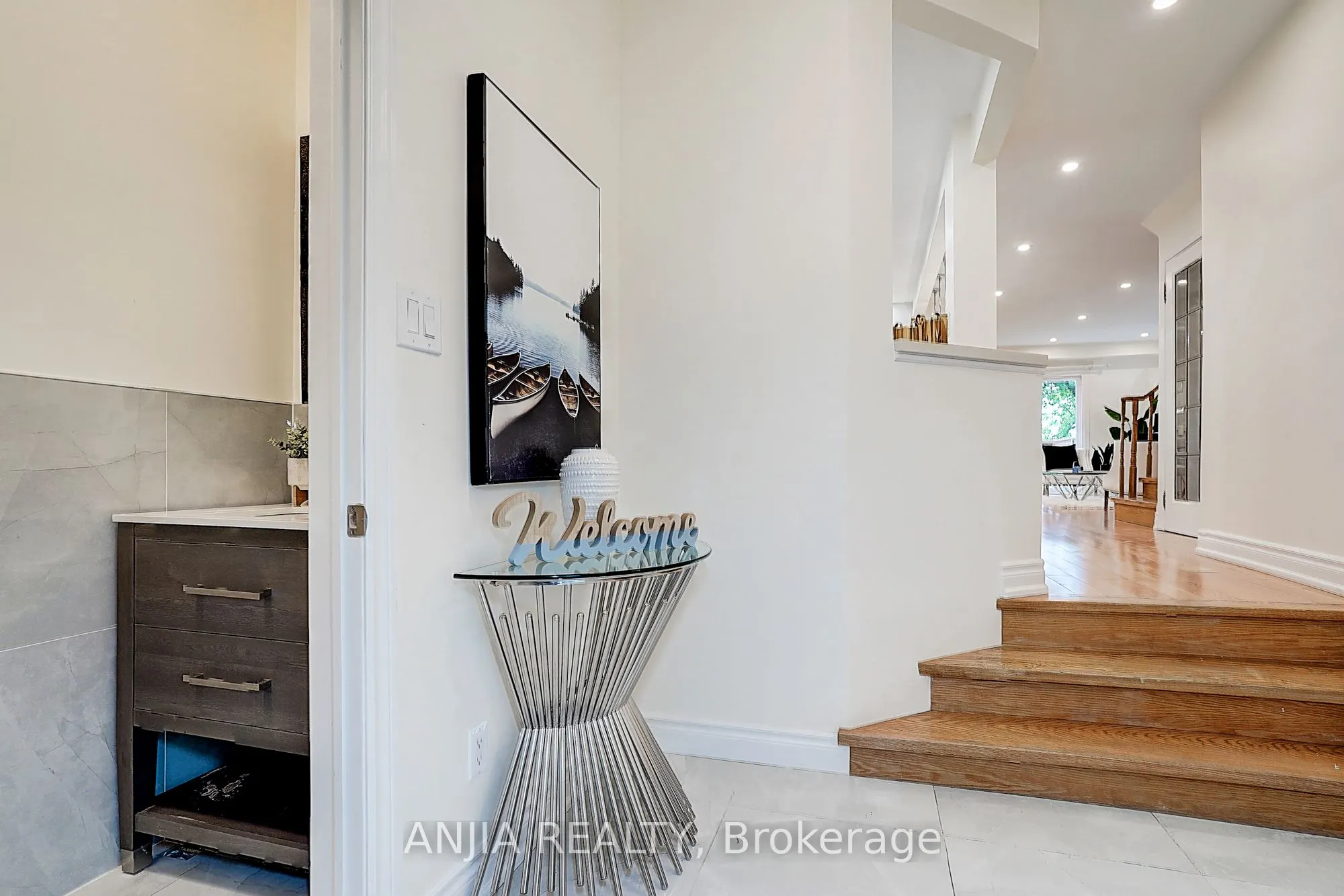 40 Foxglove Court