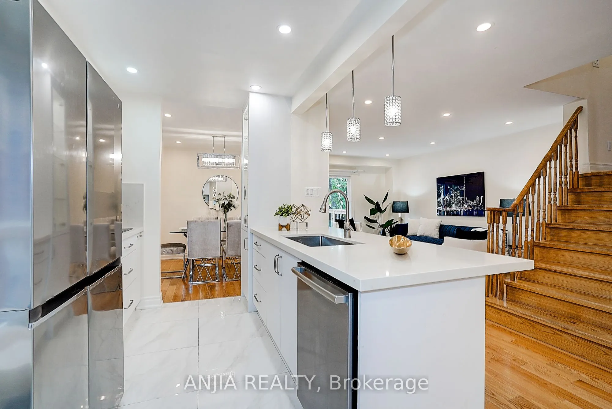 40 Foxglove Court