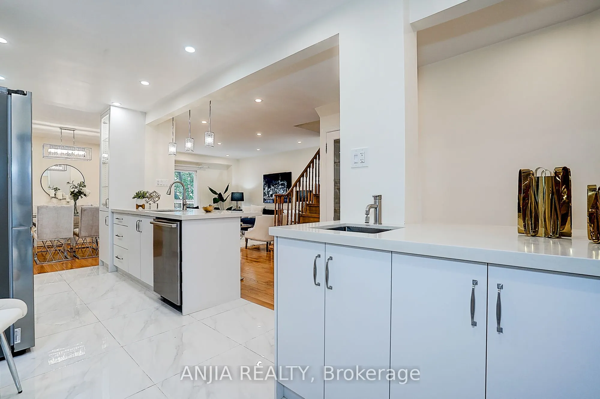 40 Foxglove Court