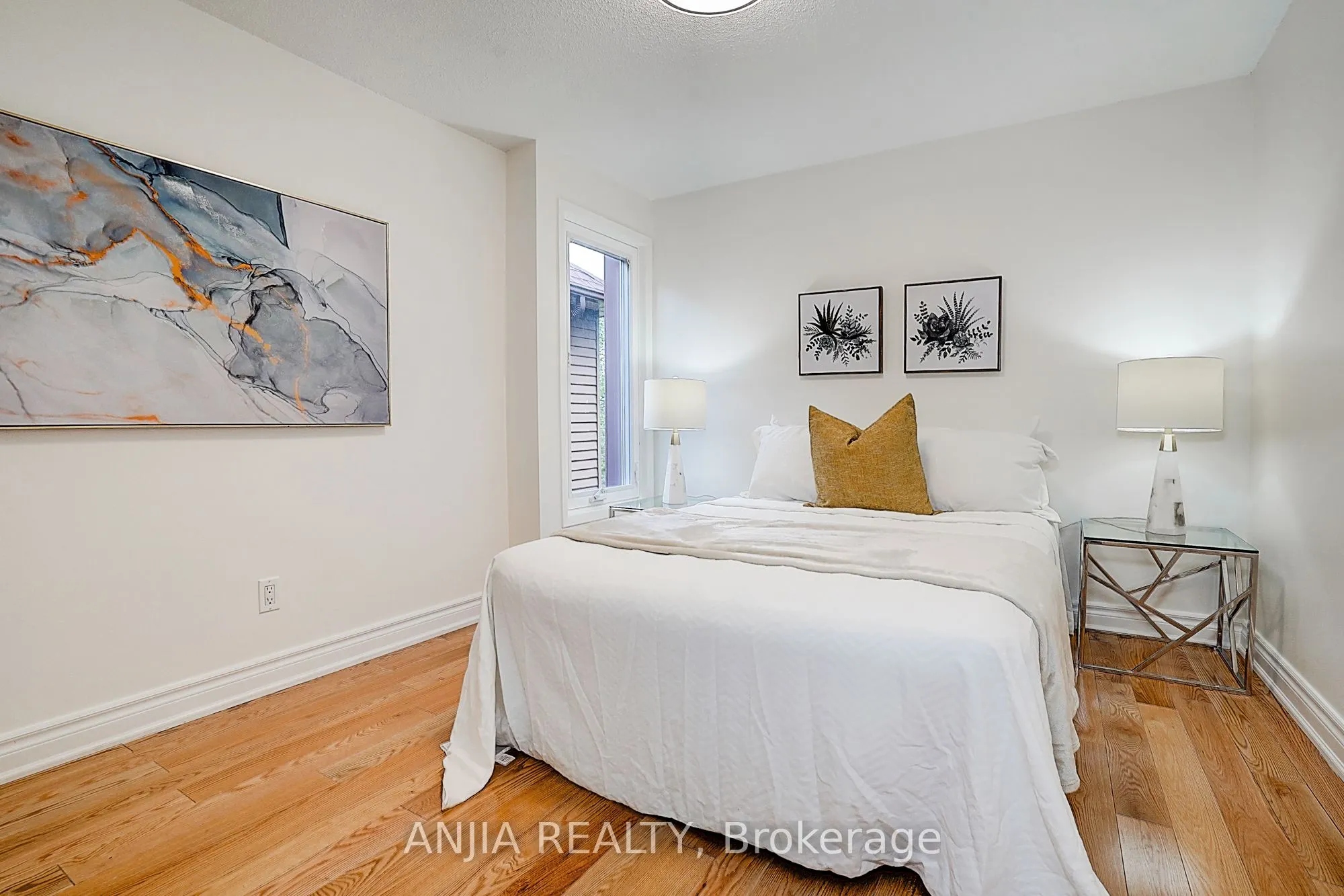 40 Foxglove Court