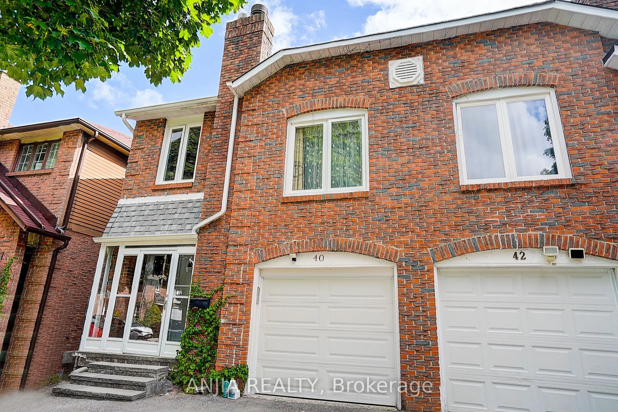 40 Foxglove Court