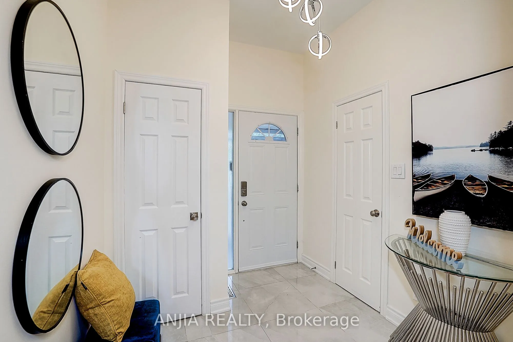 40 Foxglove Court