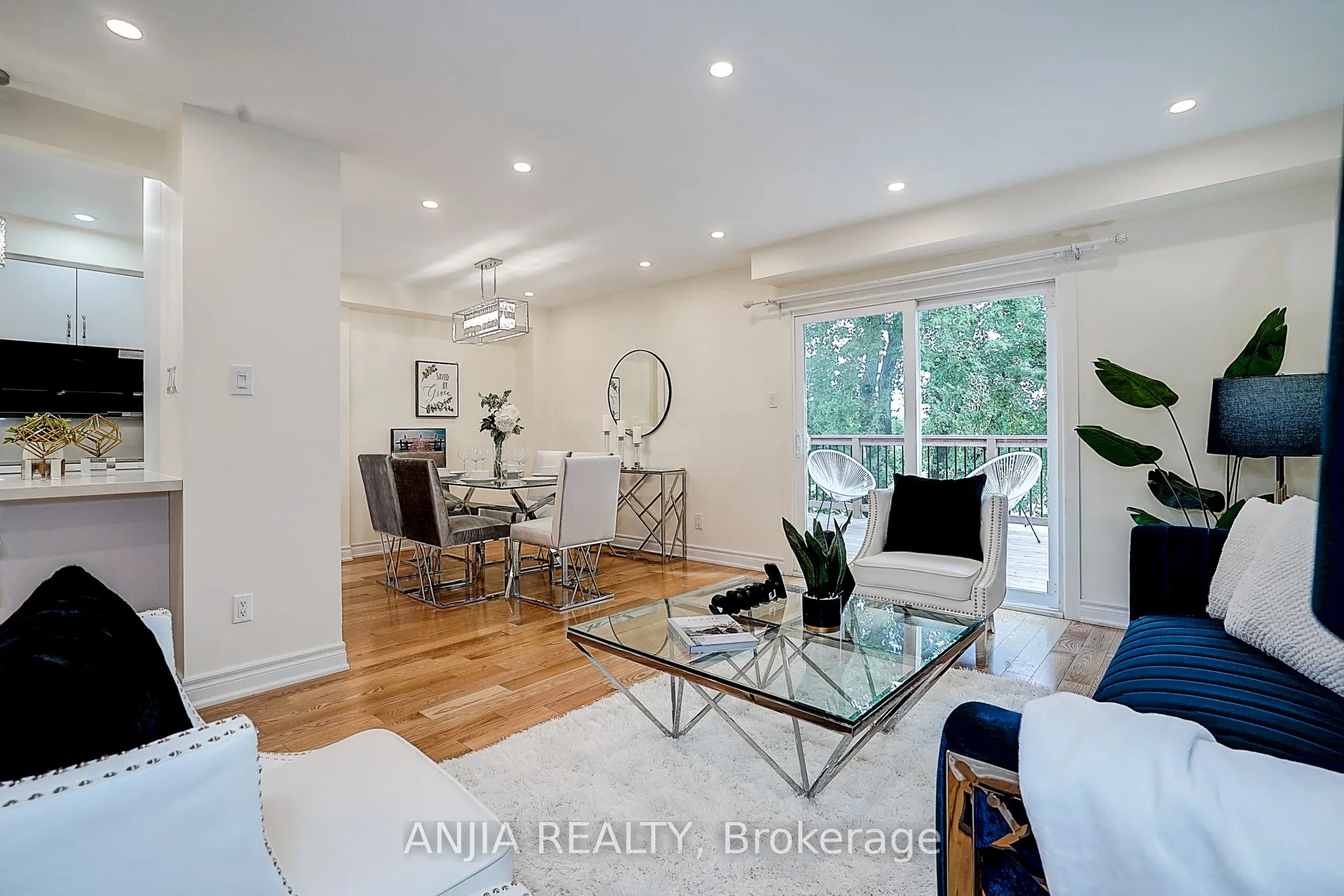 40 Foxglove Court