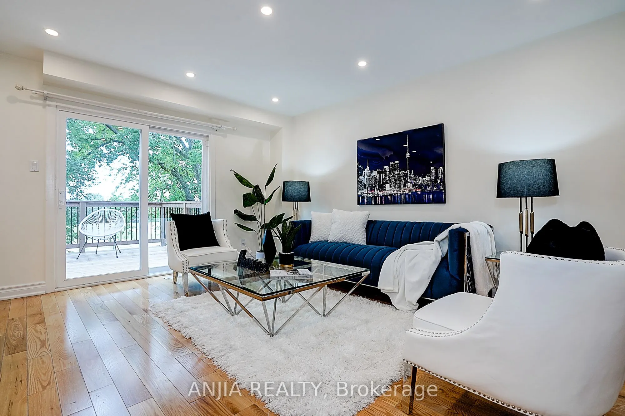 40 Foxglove Court