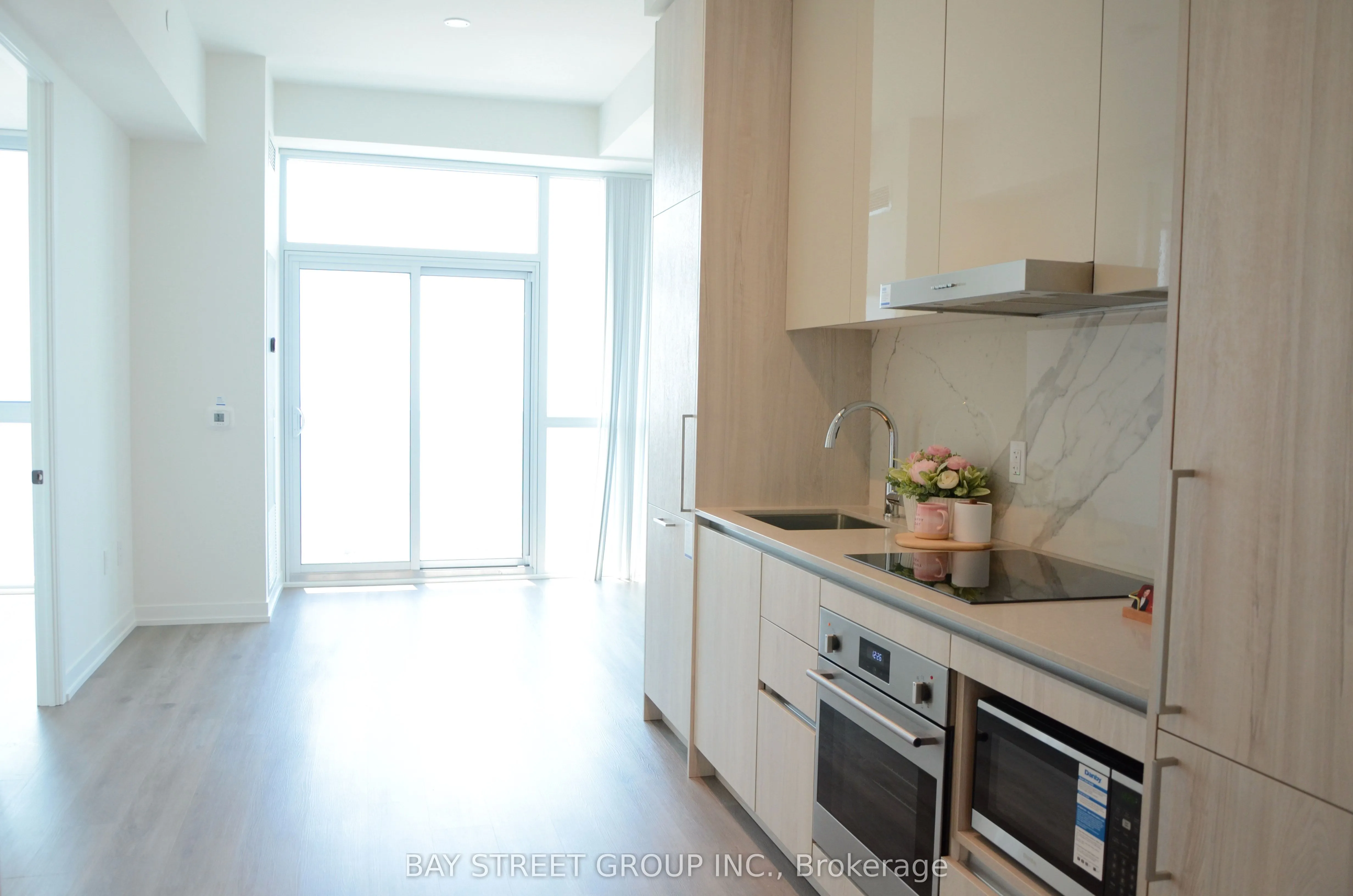 225 Commerce Street, ##6503