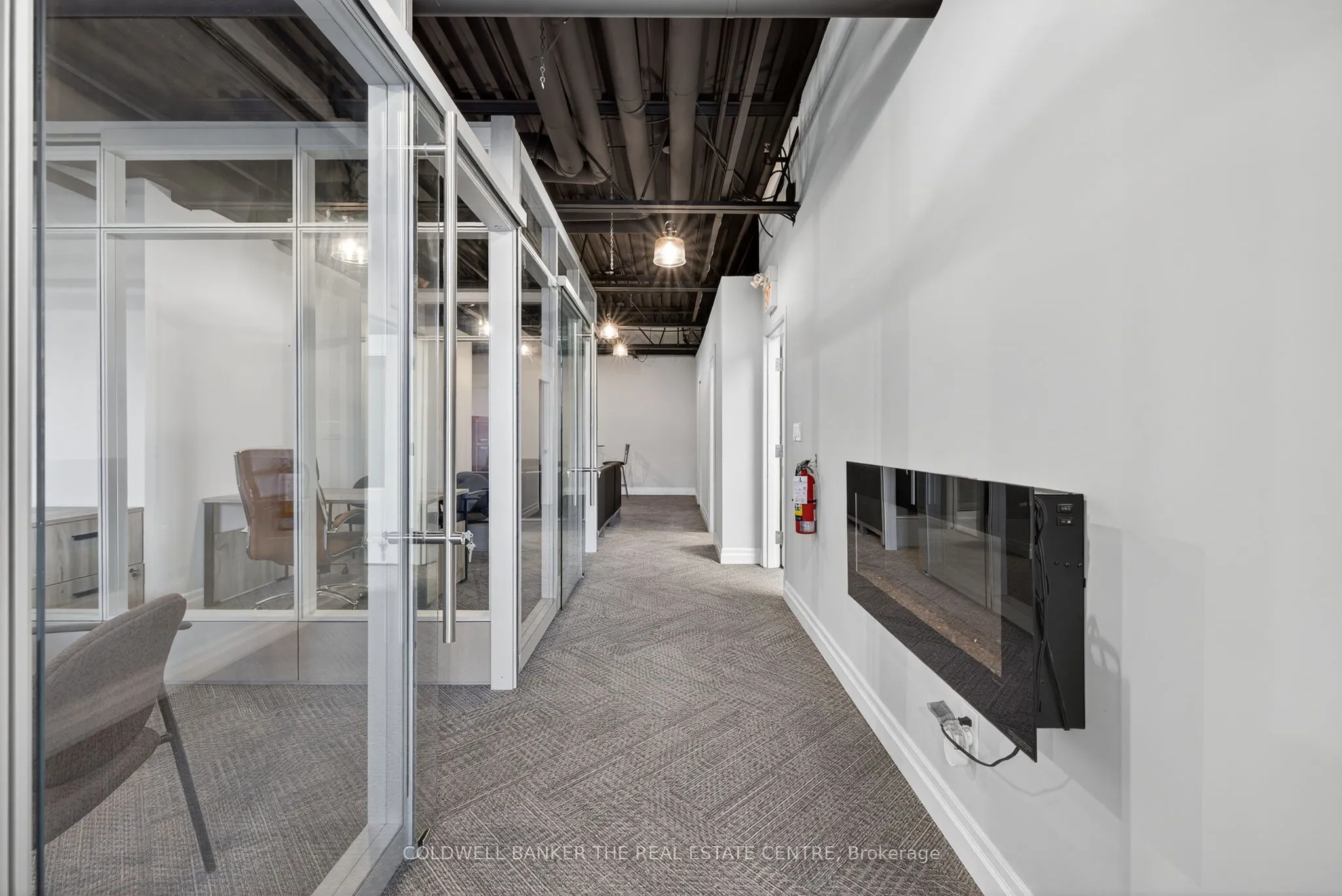 16945 Leslie Street, #5