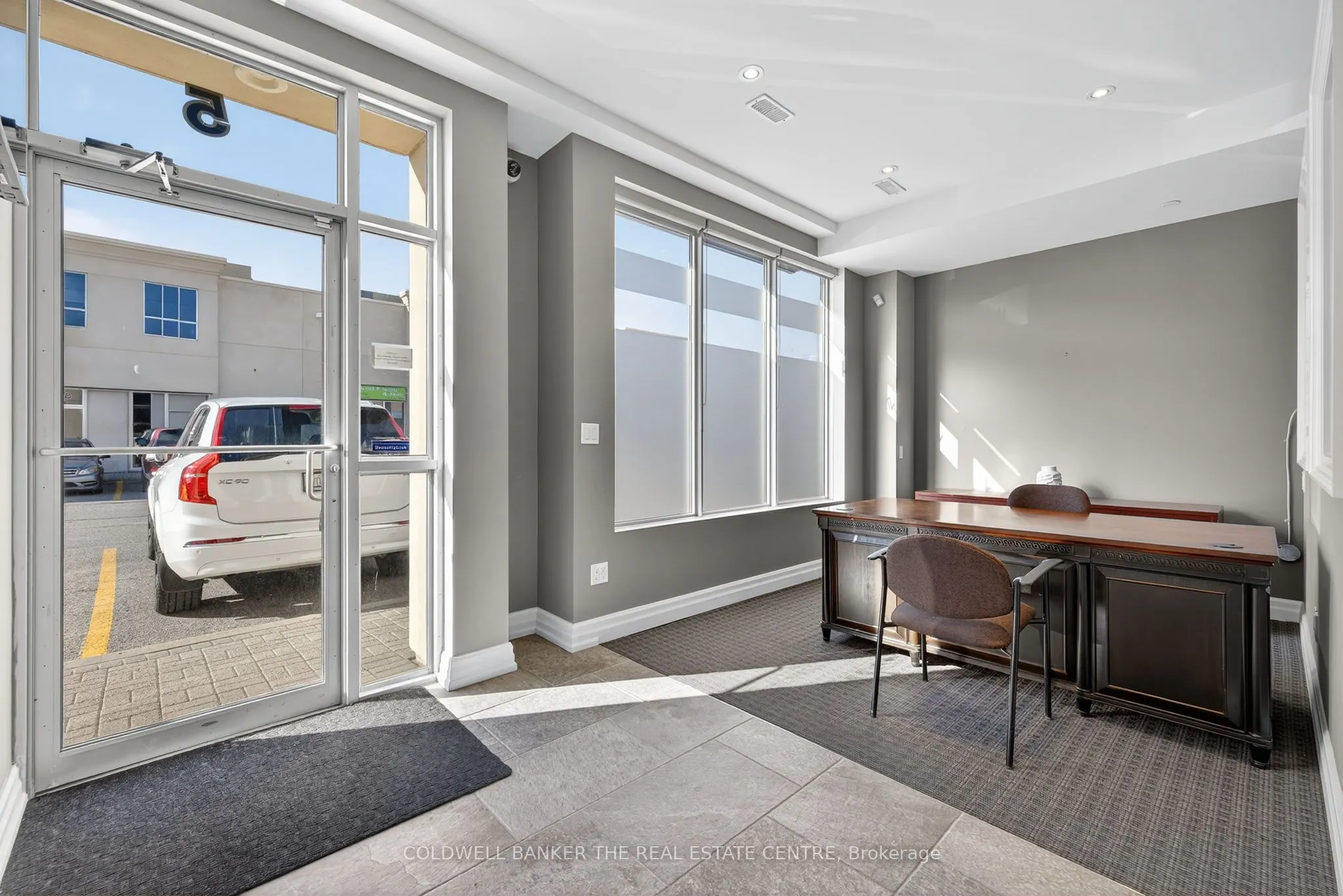 16945 Leslie Street, #5