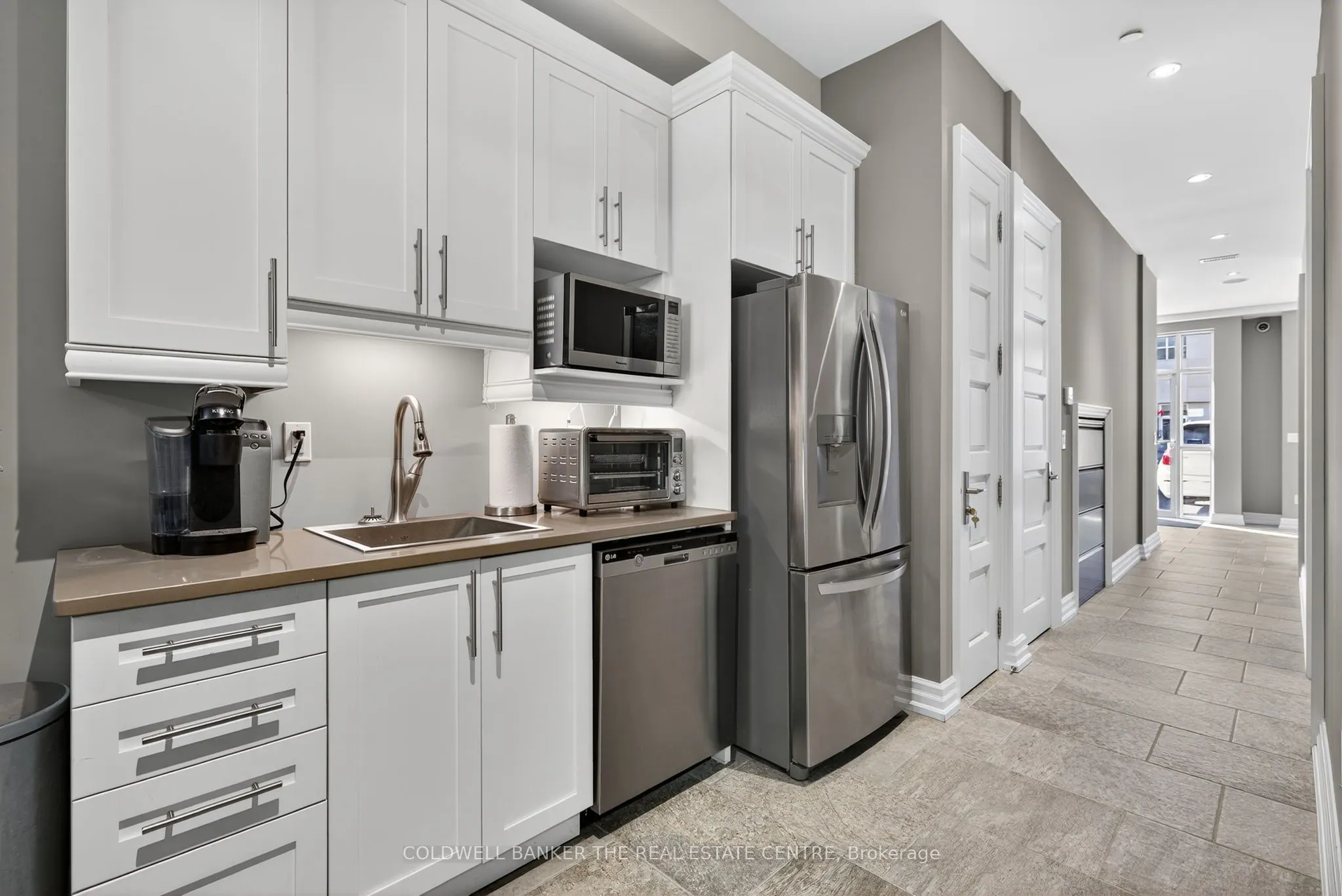 16945 Leslie Street, #5
