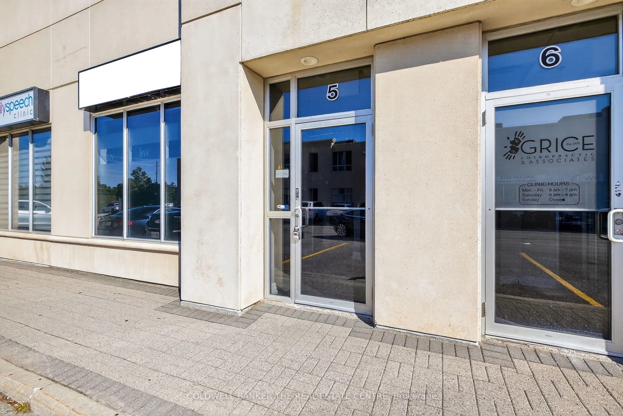 16945 Leslie Street, #5