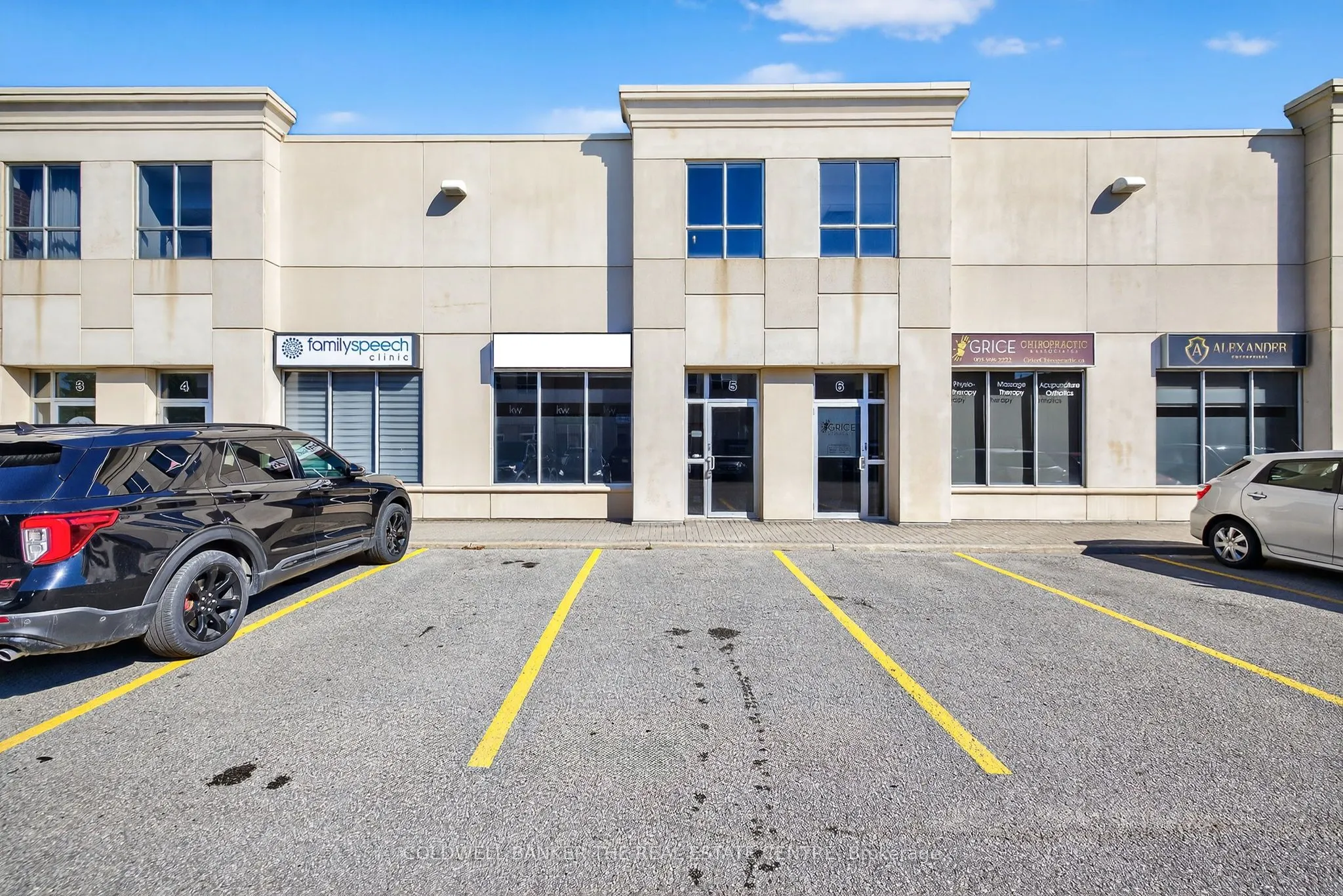 16945 Leslie Street, #5