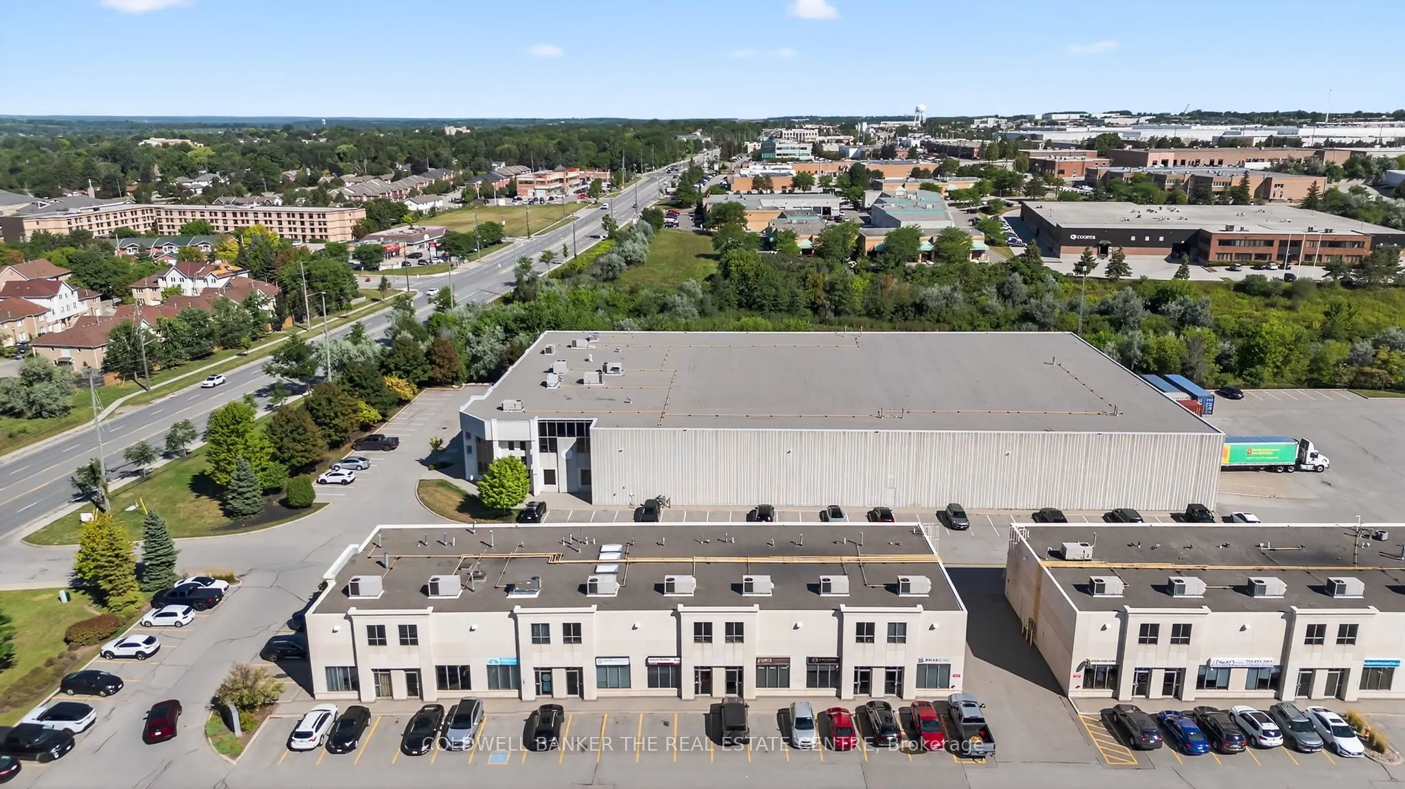 16945 Leslie Street, #5