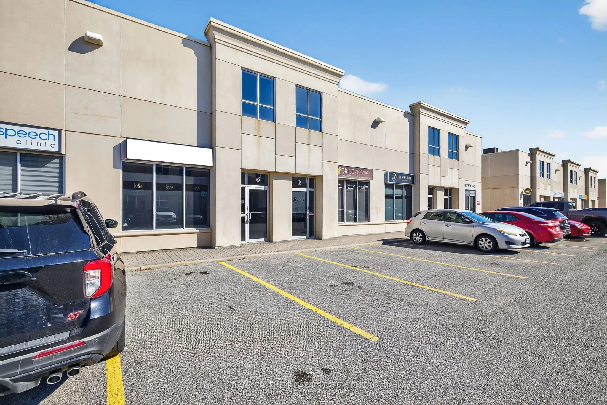 16945 Leslie Street, #5