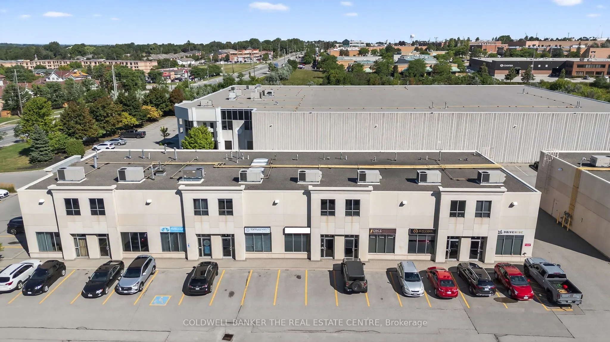 16945 Leslie Street, #5