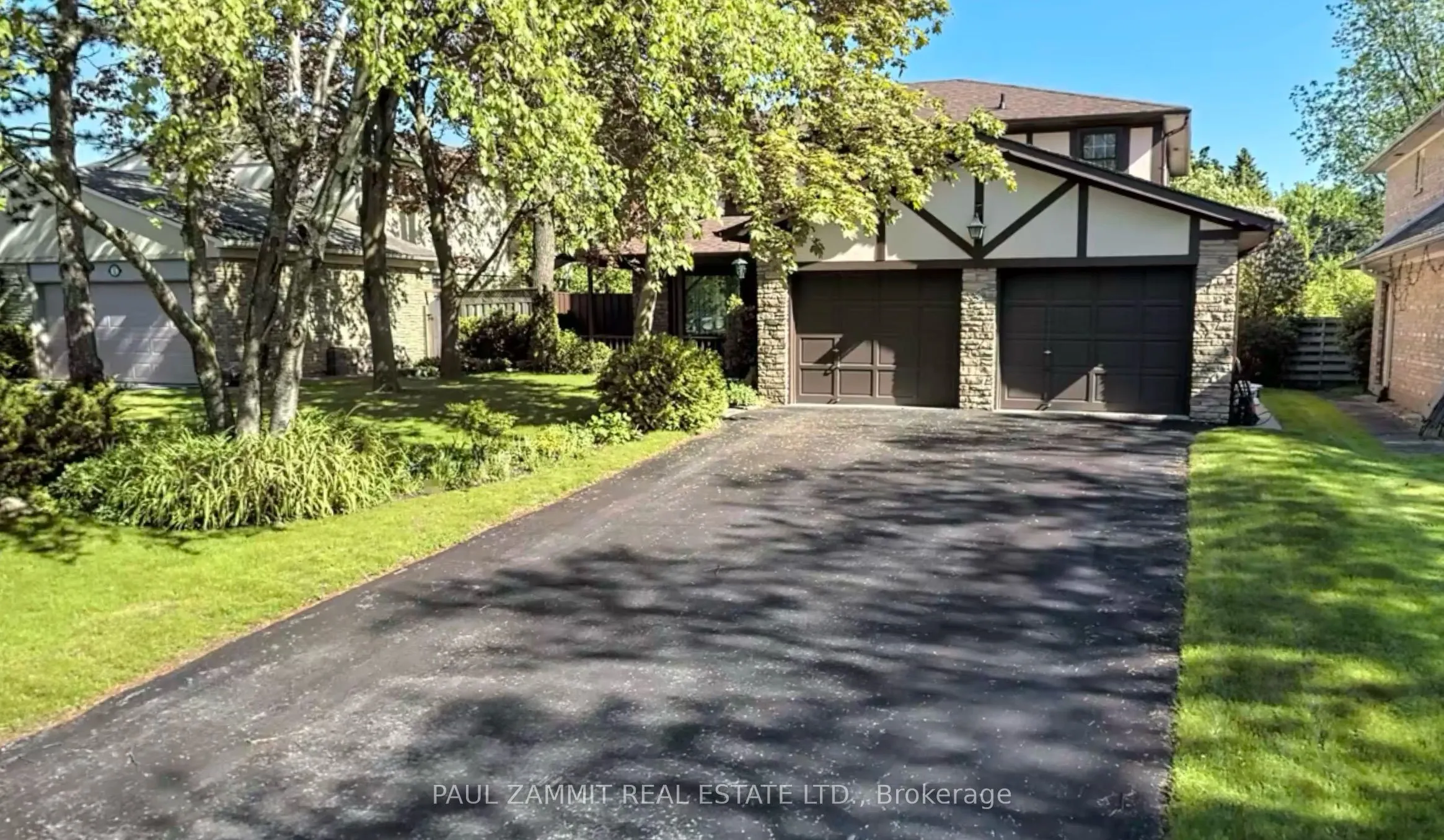 3 Framingham Drive