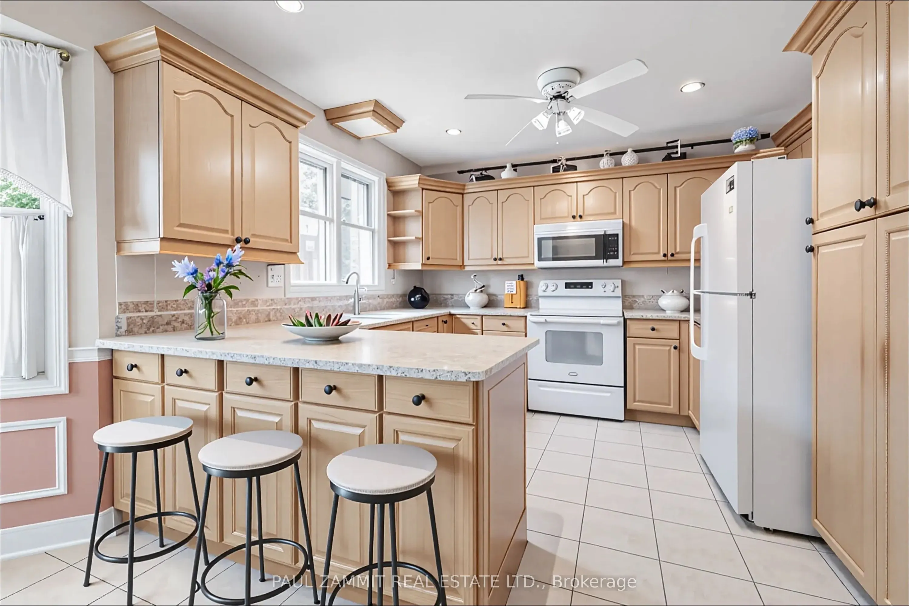 3 Framingham Drive