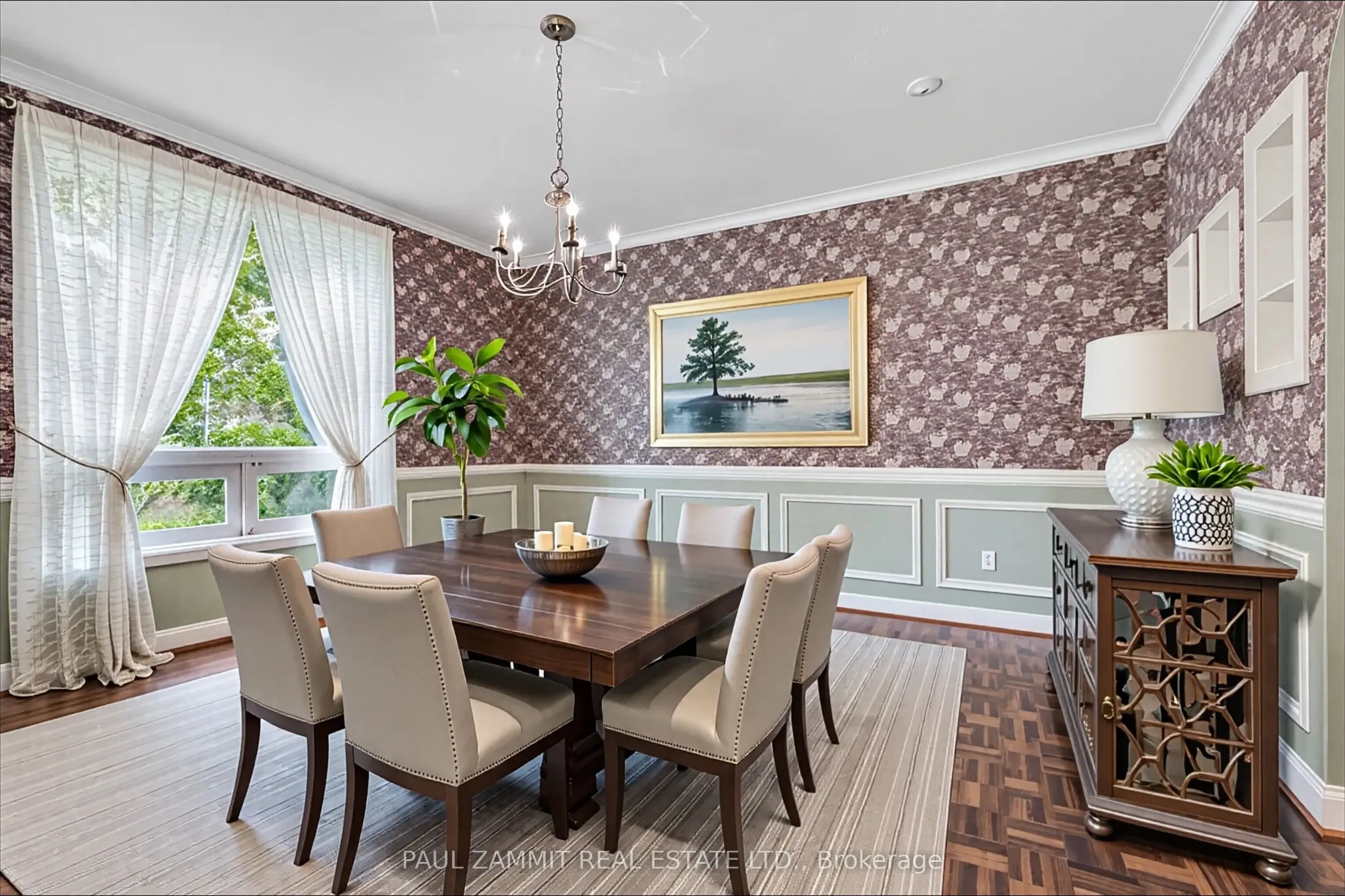 3 Framingham Drive