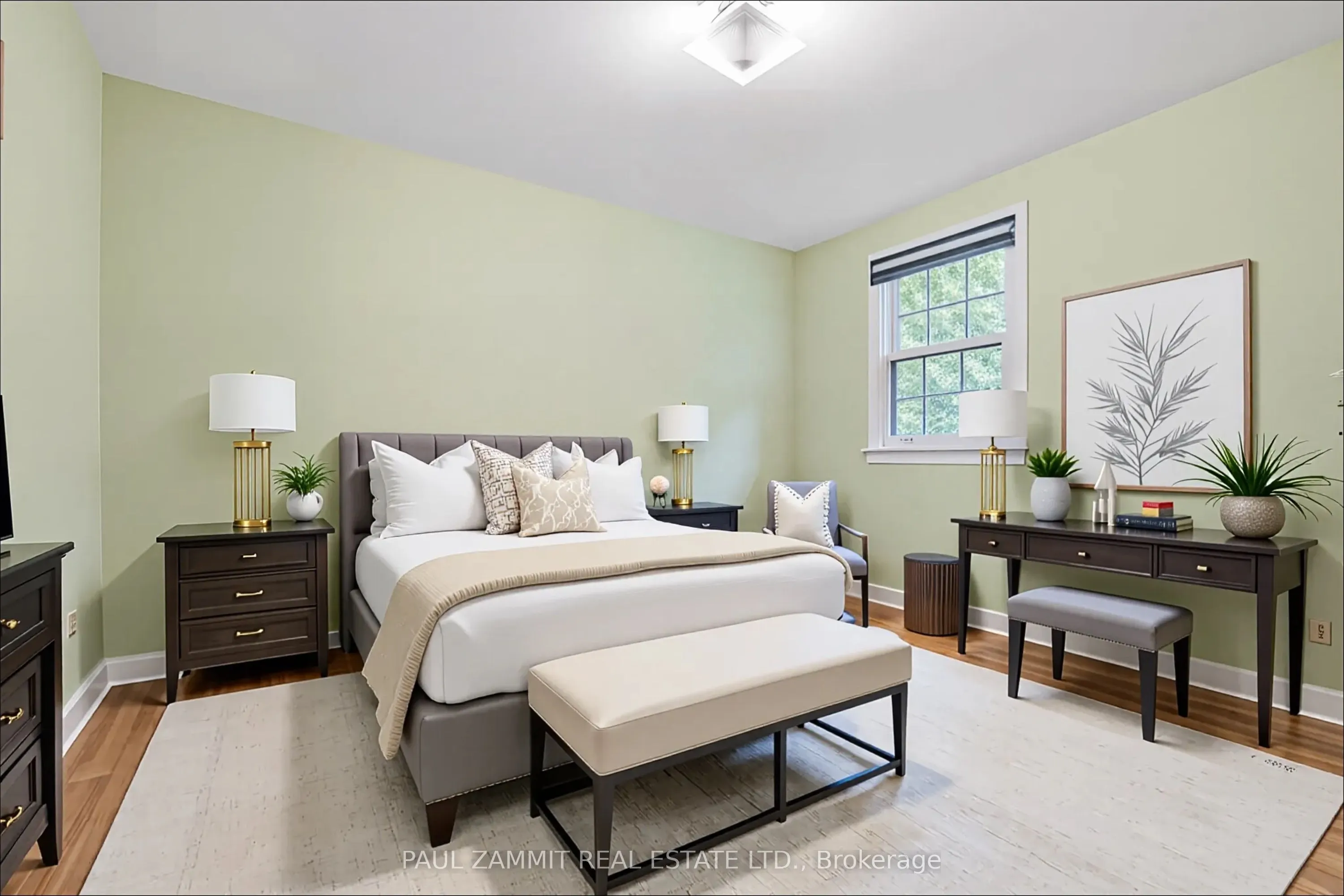 3 Framingham Drive