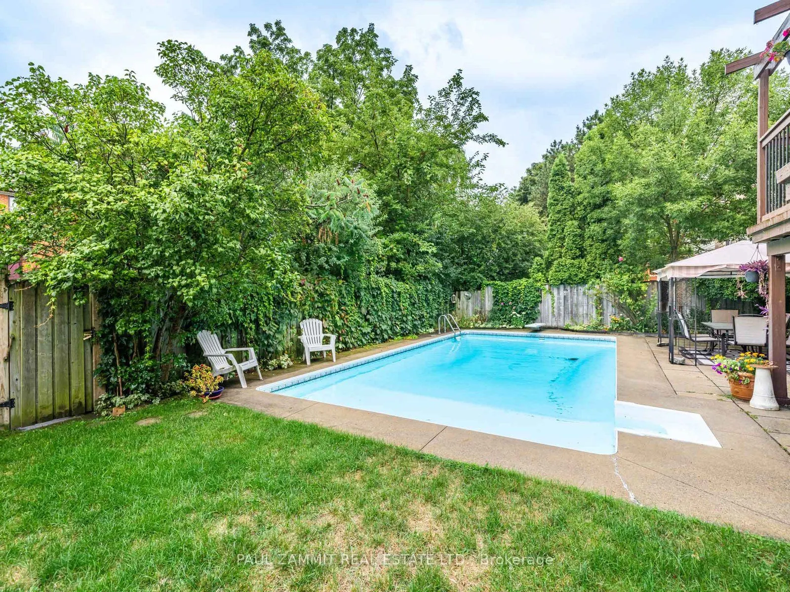 3 Framingham Drive