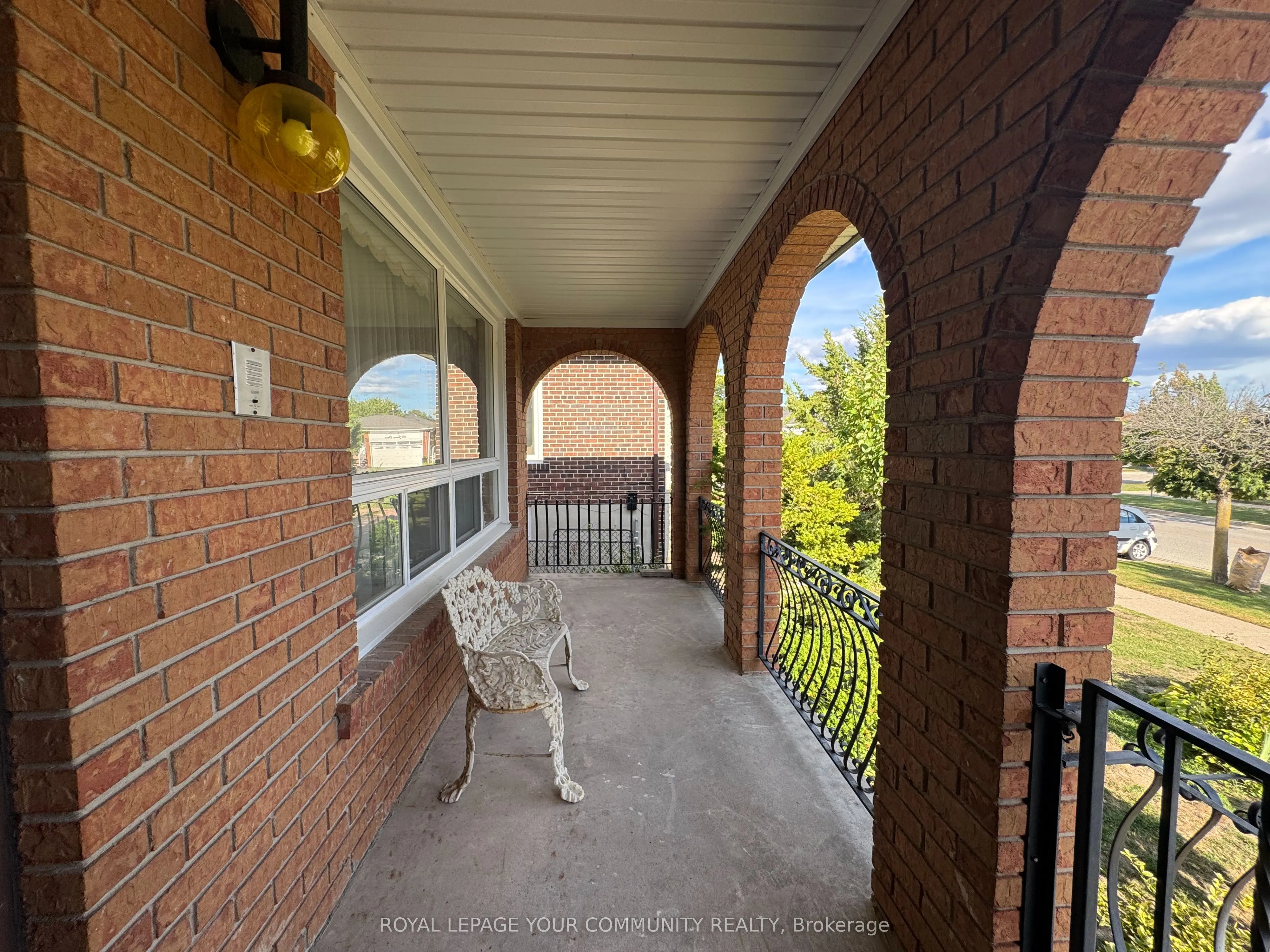 160 Jules Avenue