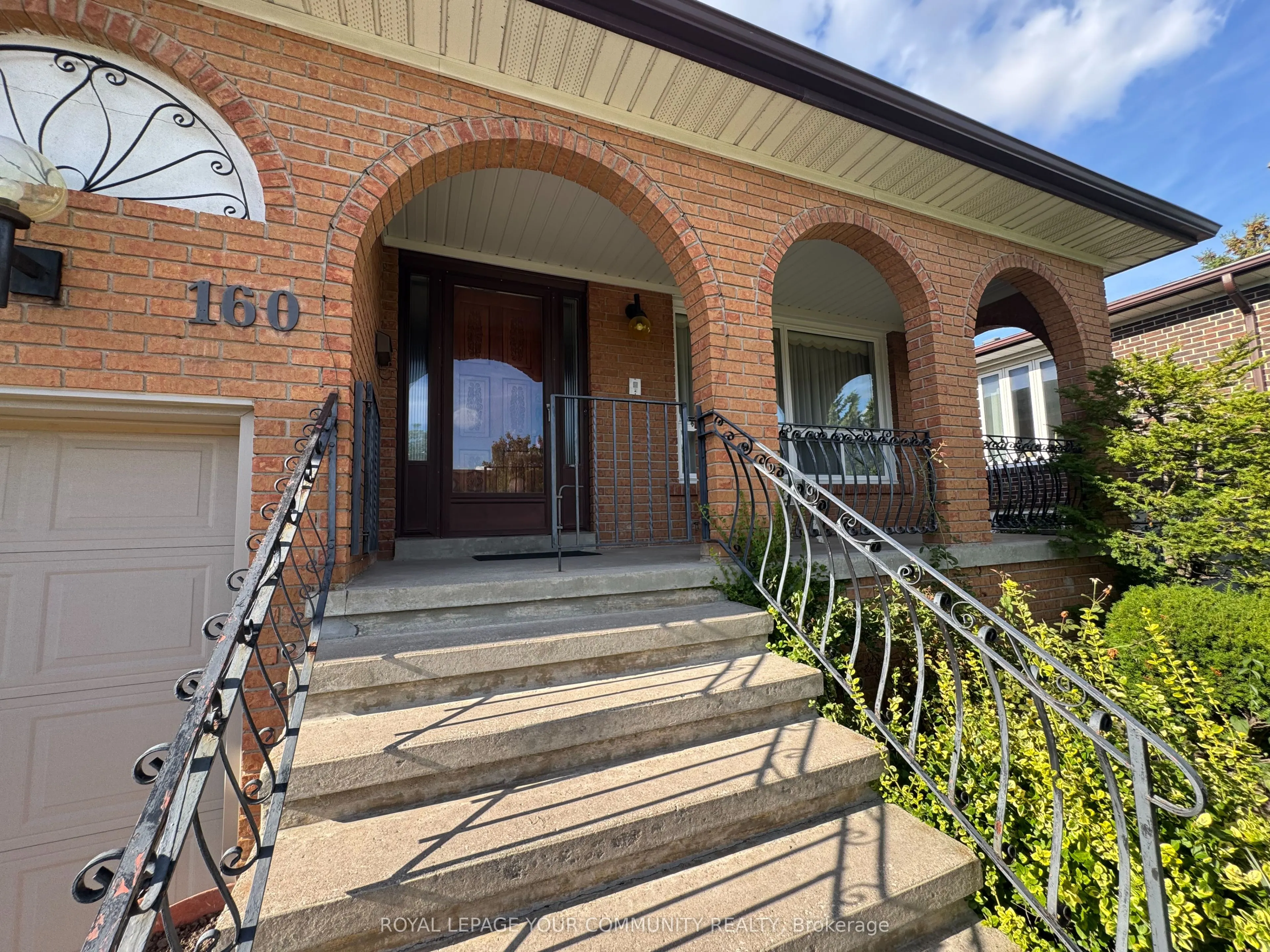 160 Jules Avenue