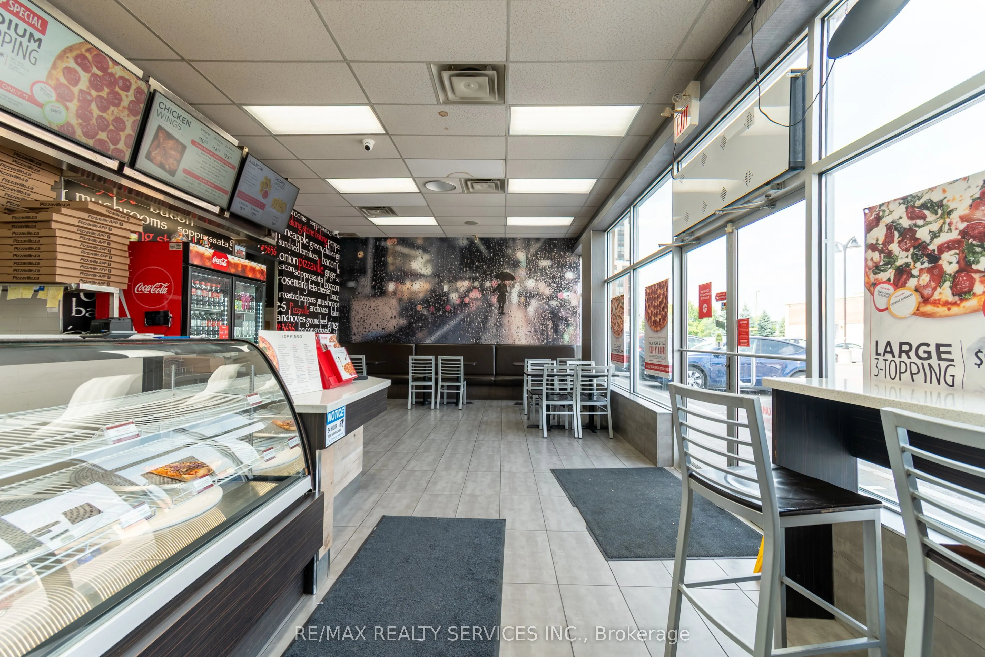 9418 Markham Road