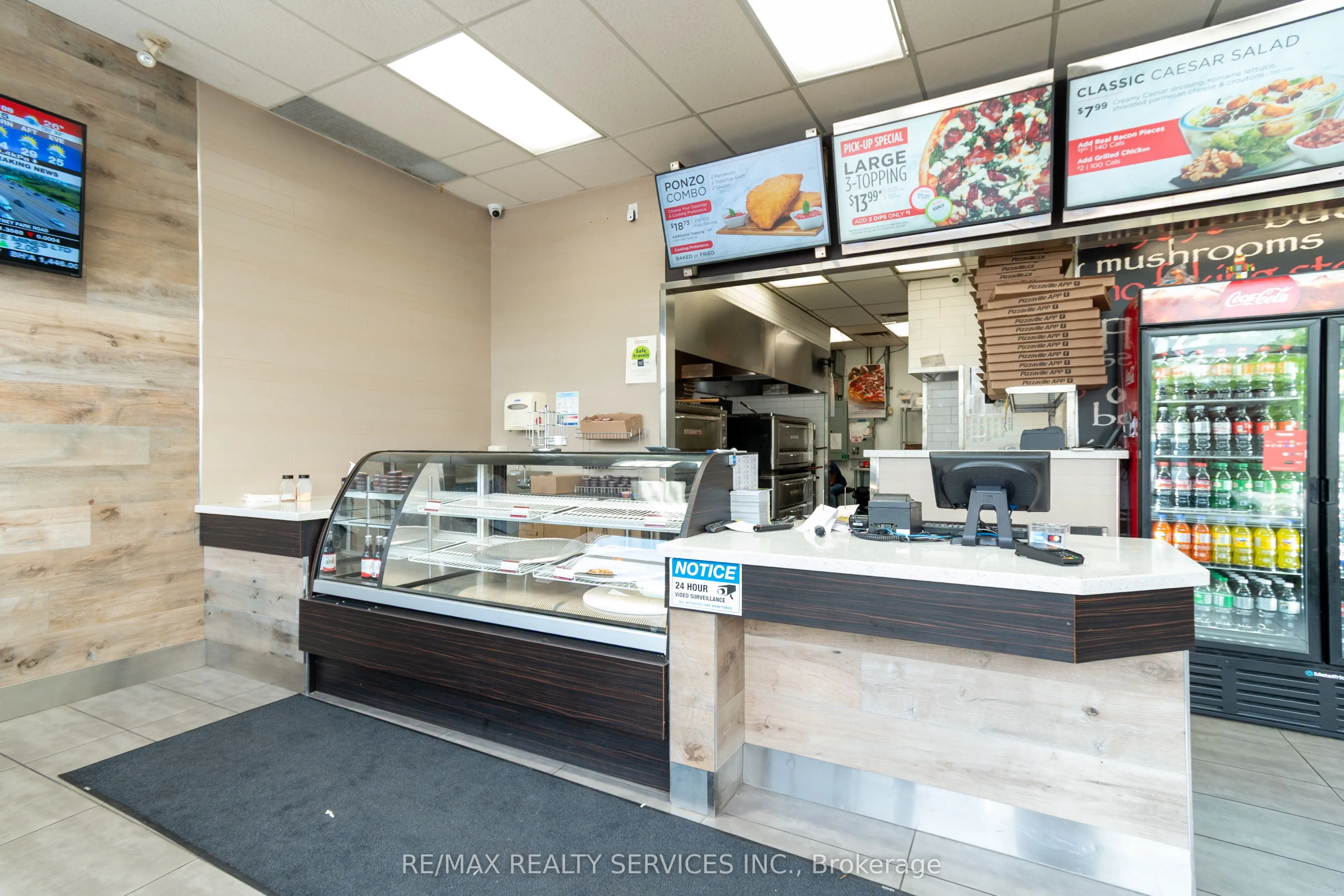 9418 Markham Road