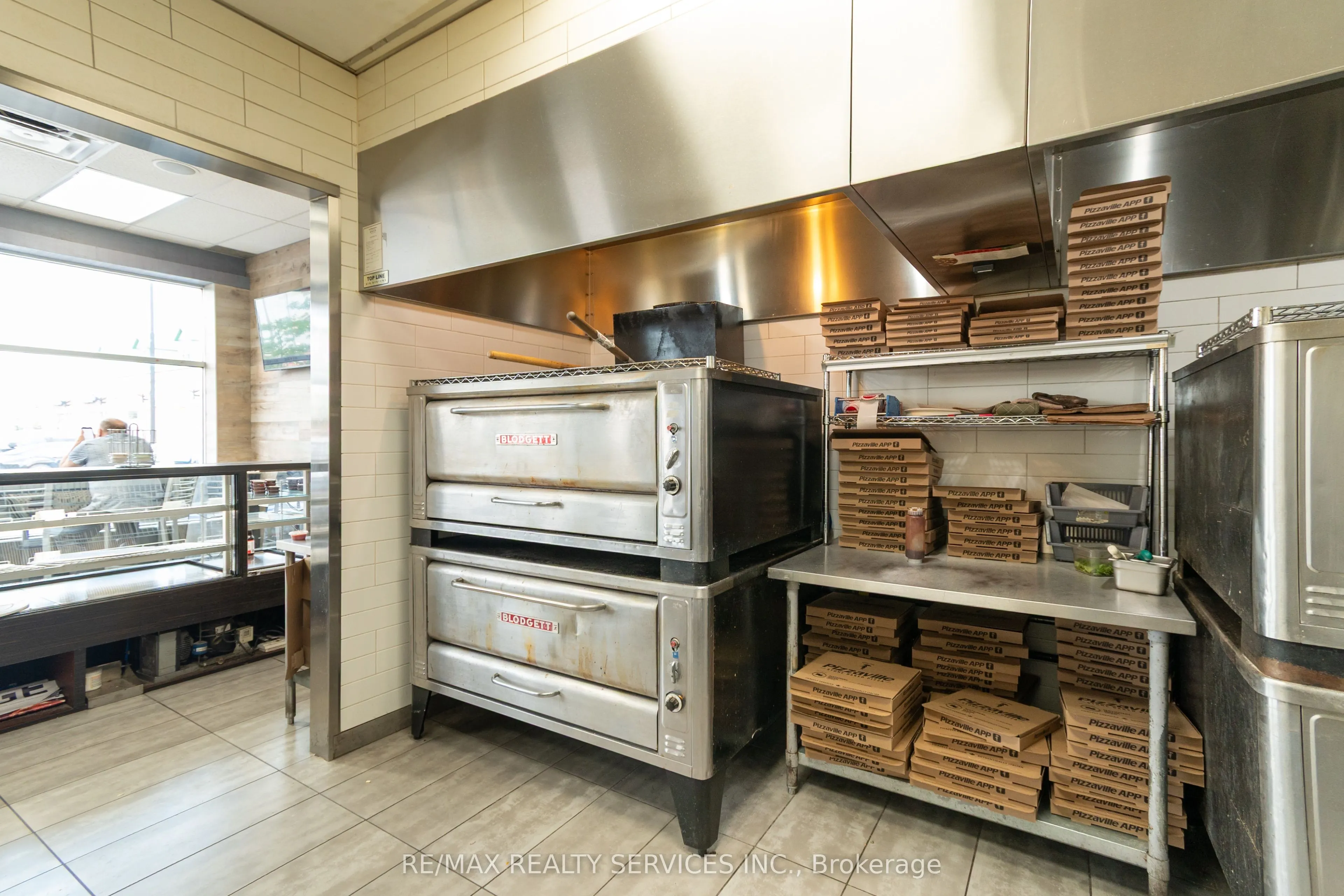 9418 Markham Road