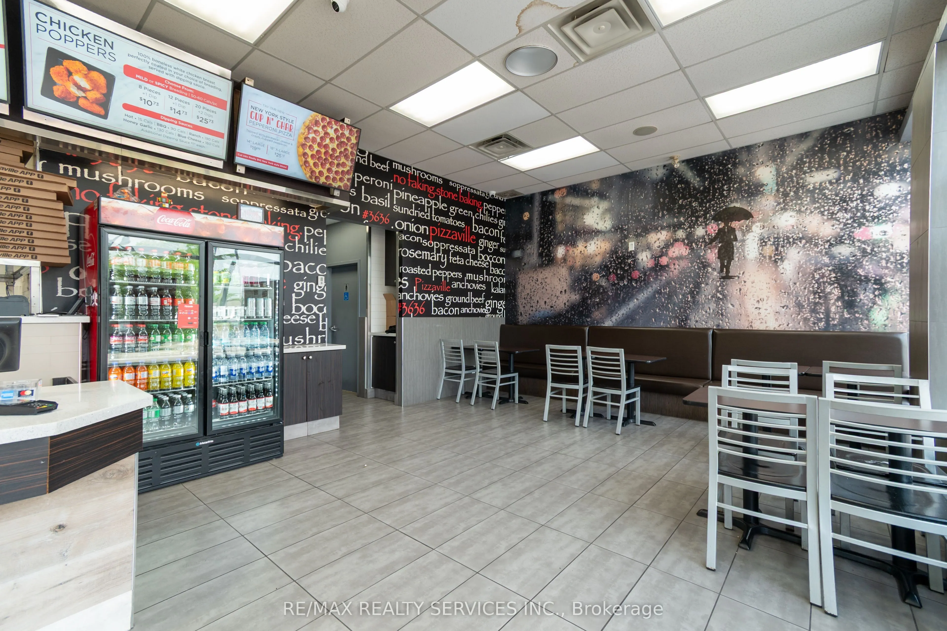 9418 Markham Road