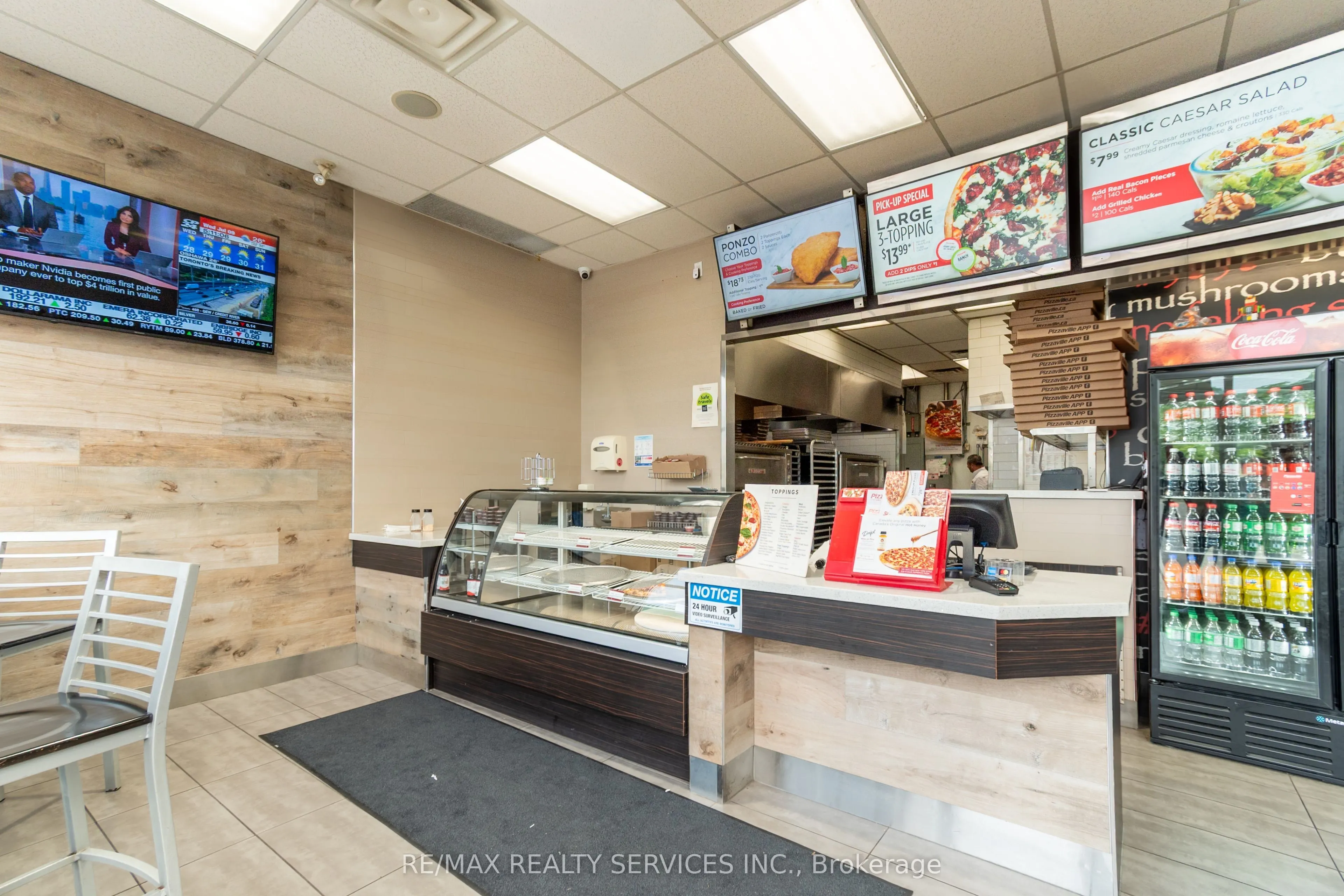 9418 Markham Road