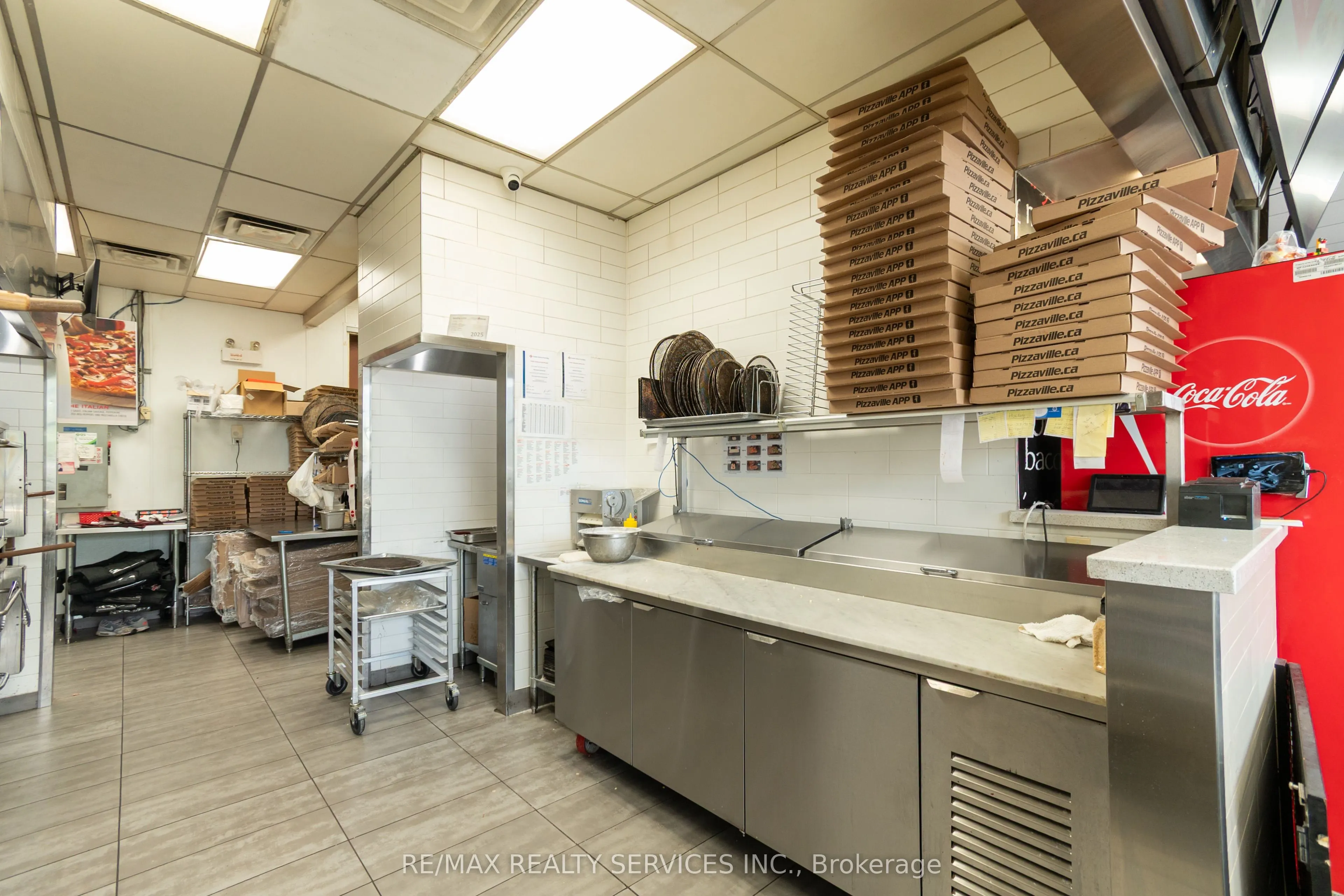 9418 Markham Road