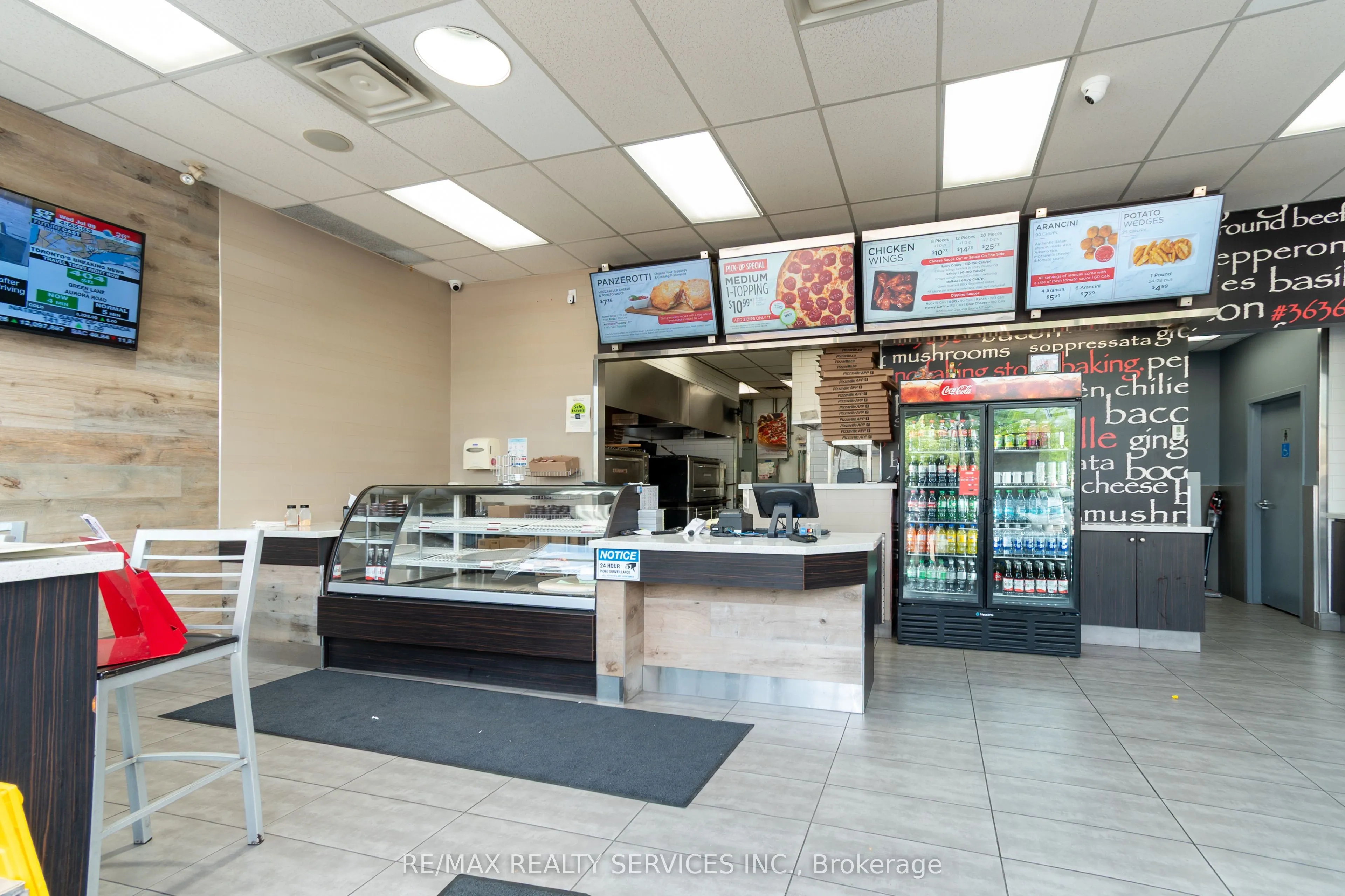 9418 Markham Road
