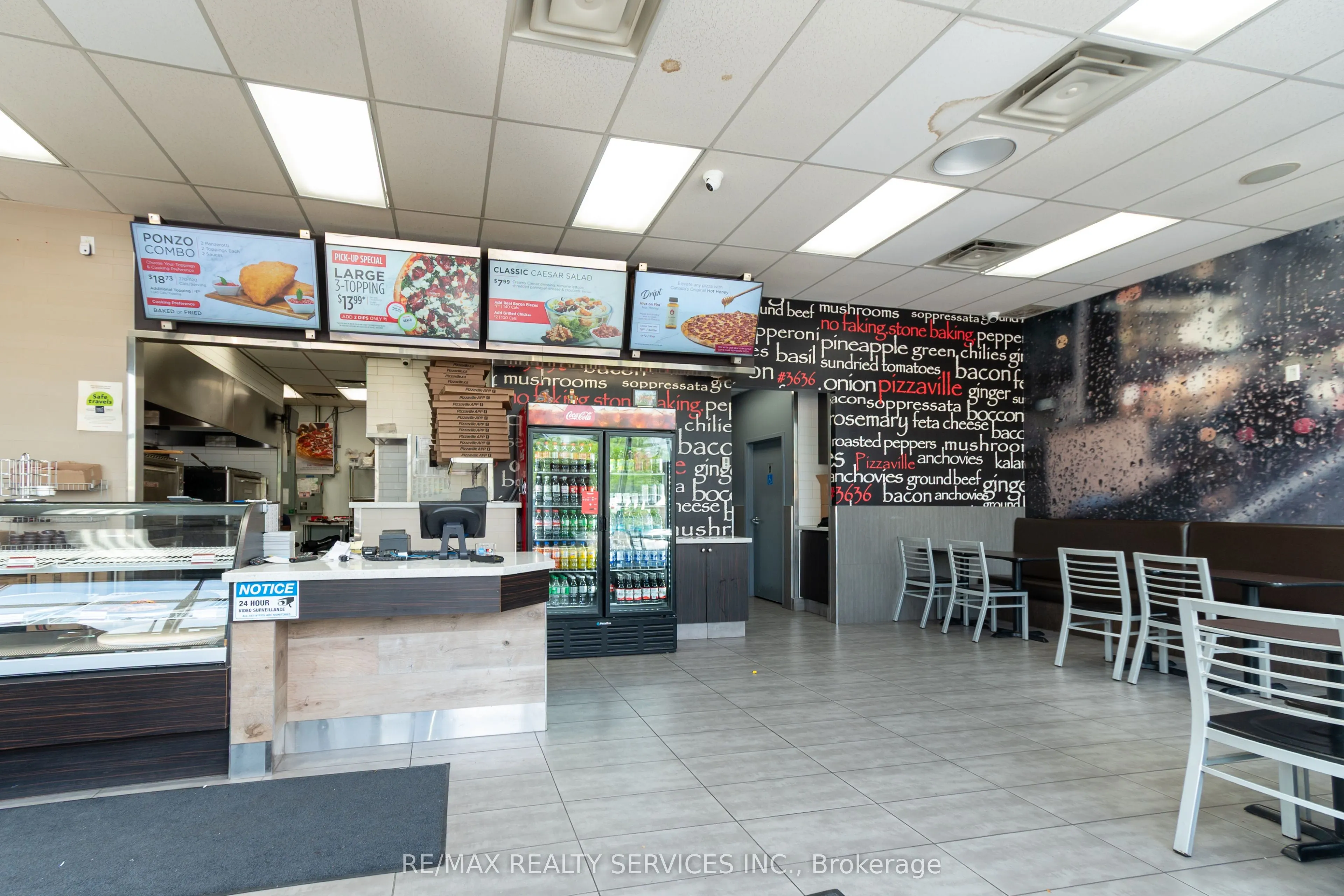 9418 Markham Road